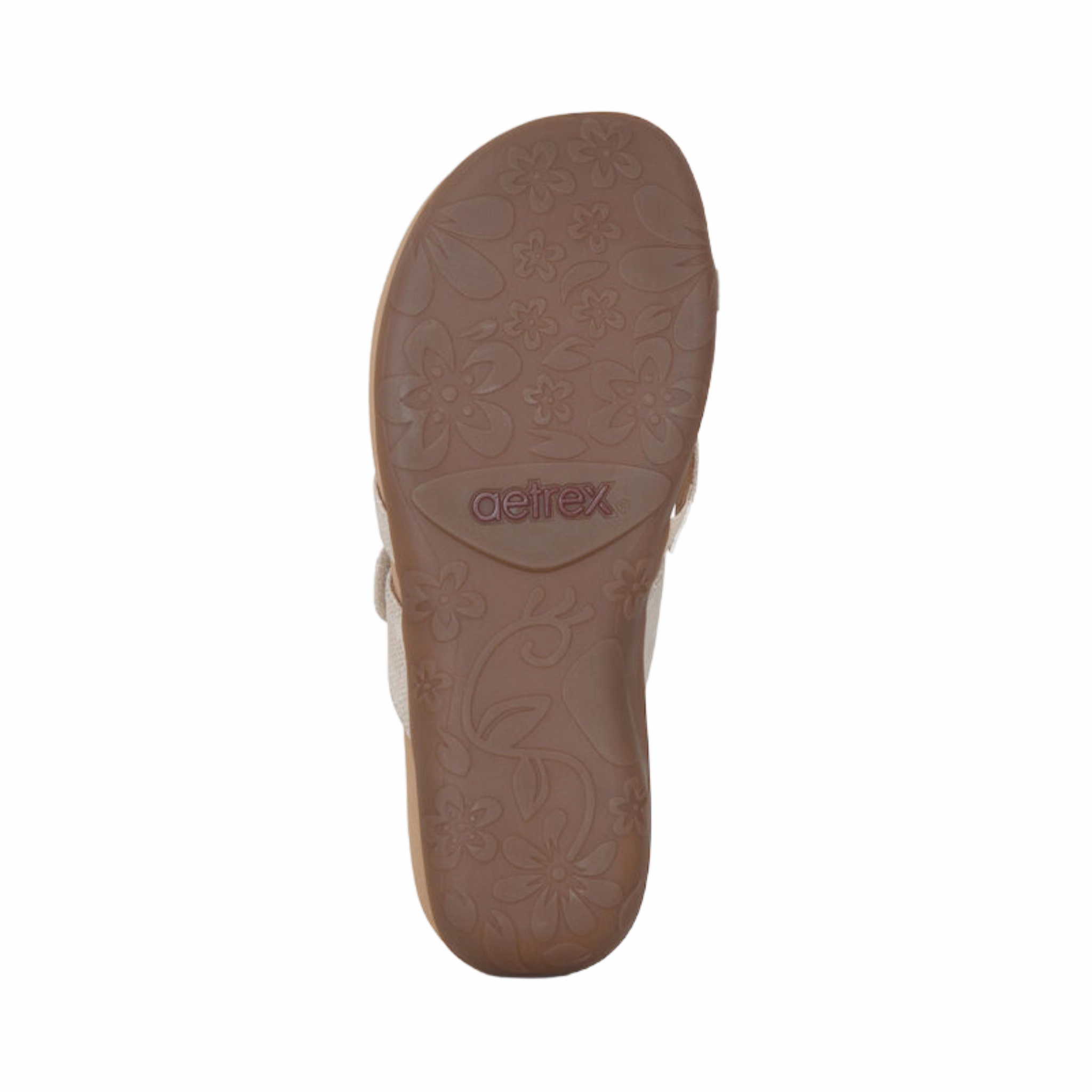 Izzy Adjustable Slide Sandal