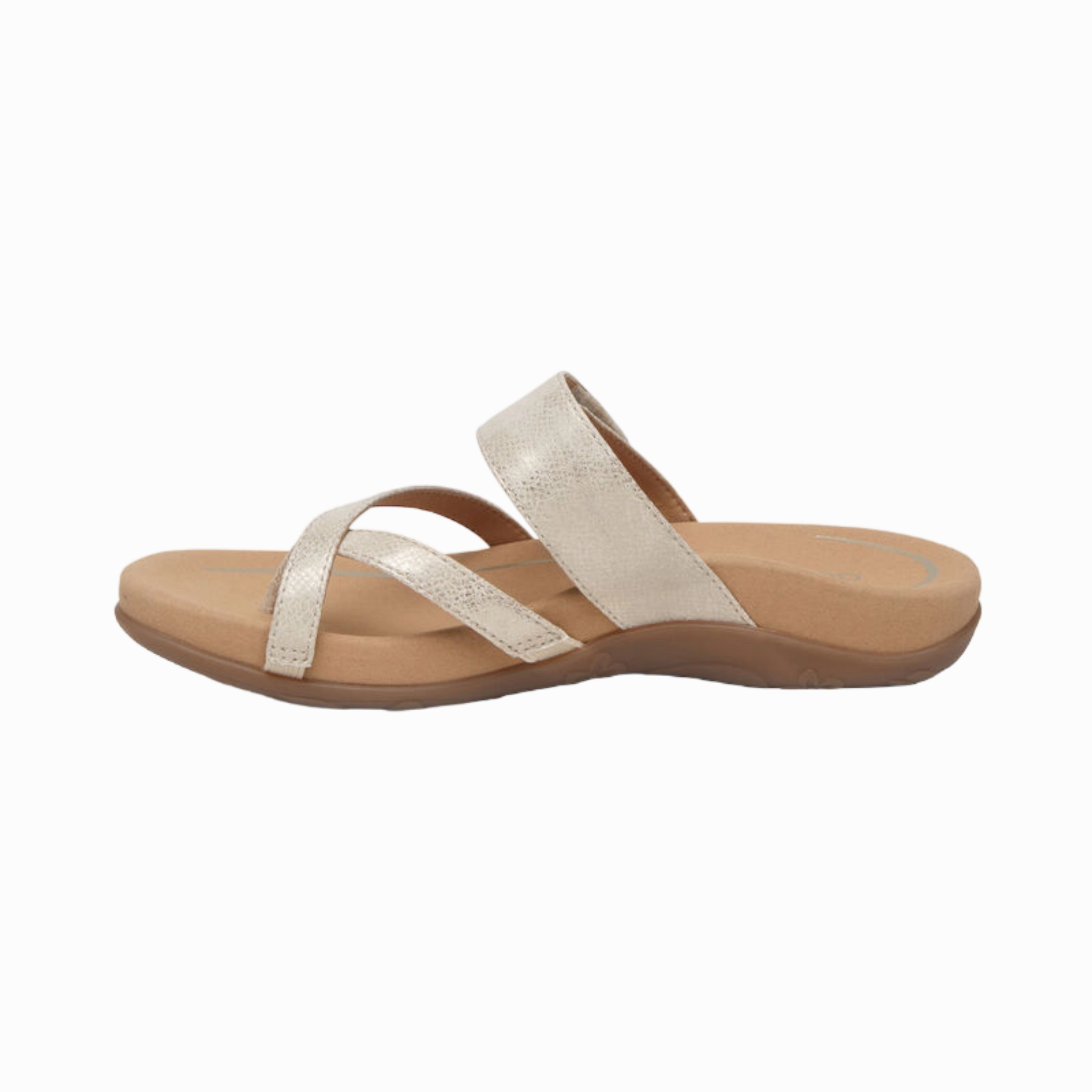 Izzy Adjustable Slide Sandal