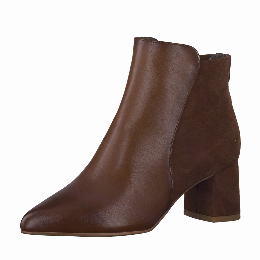 Jana 8-25375-41 305 Cognac