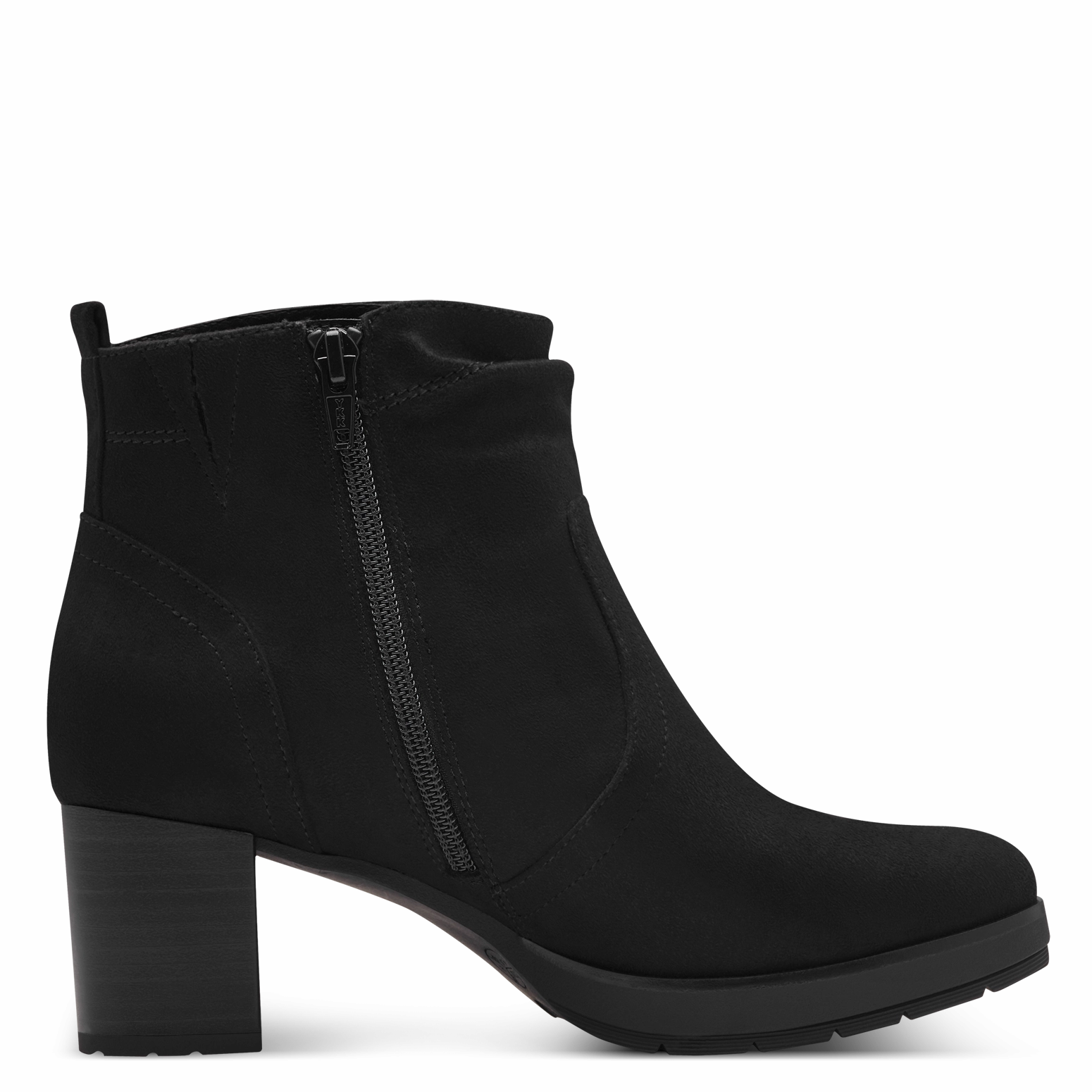Jana 8-26378-43 001 Black