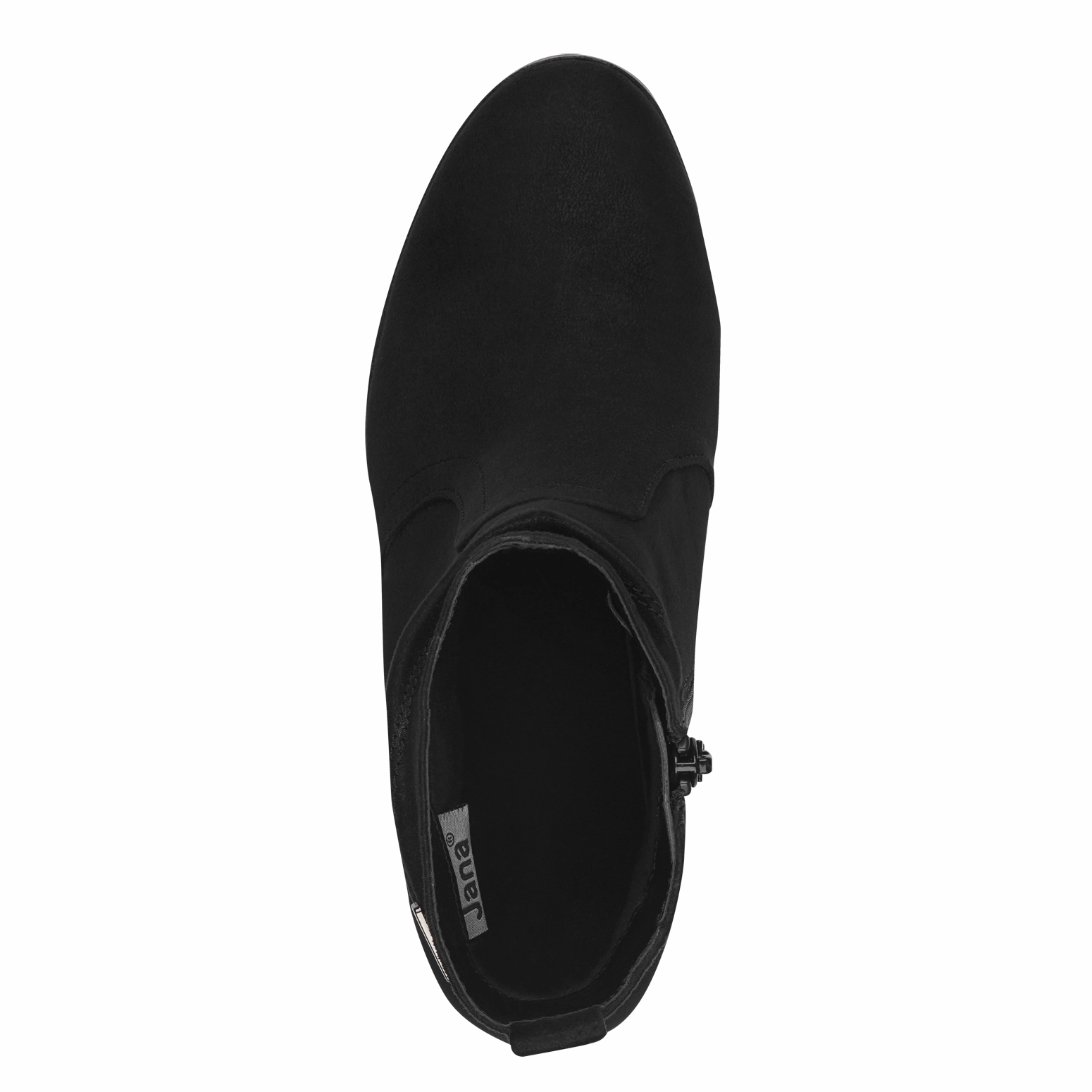 Jana 8-26378-43 001 Black