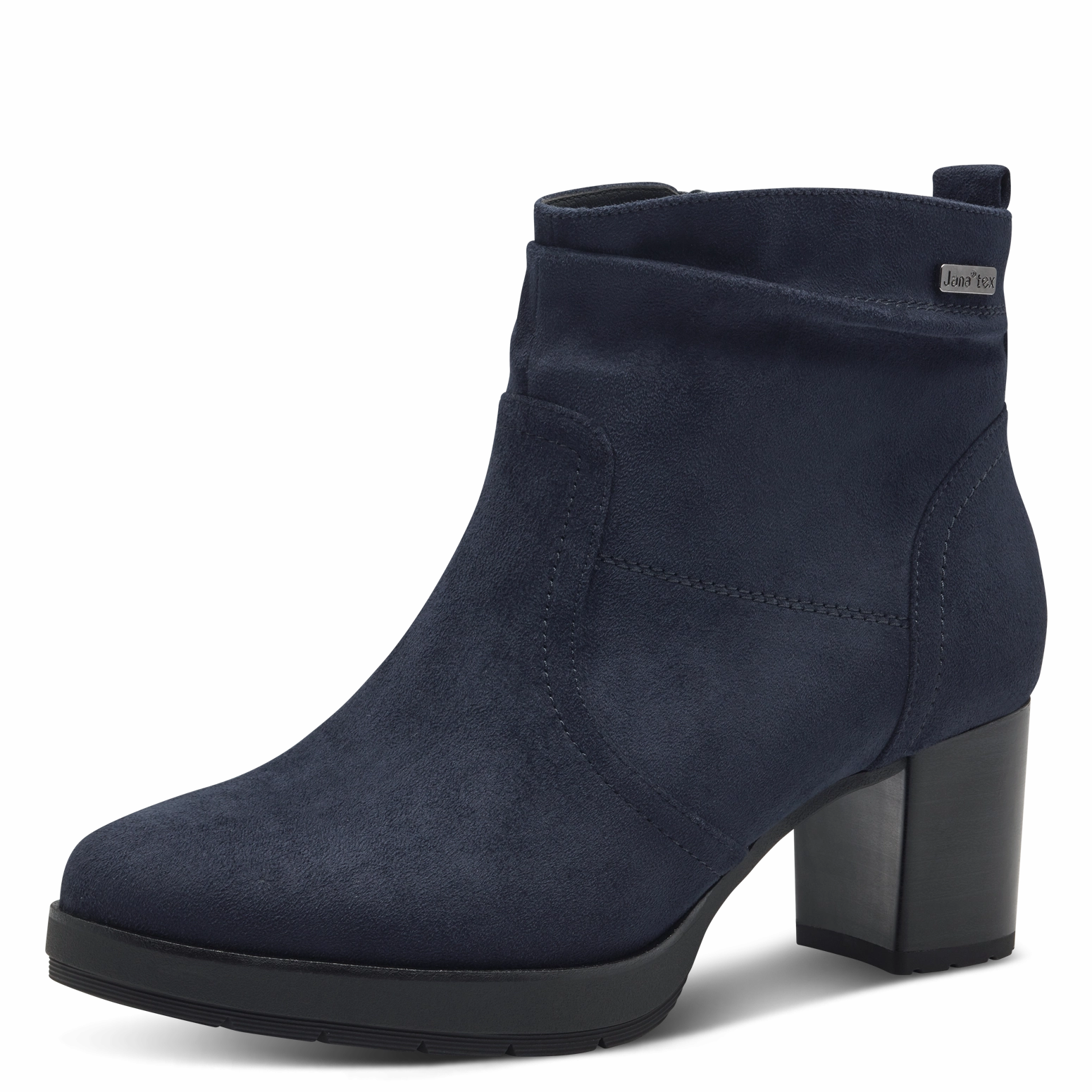 Jana 8-26378-43 805 Navy