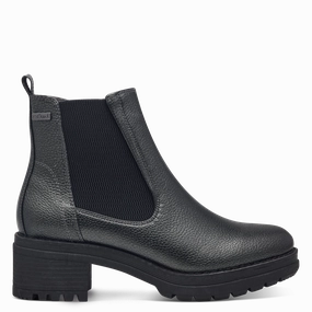 Jana 8-26460-41 925 Grey Metallic