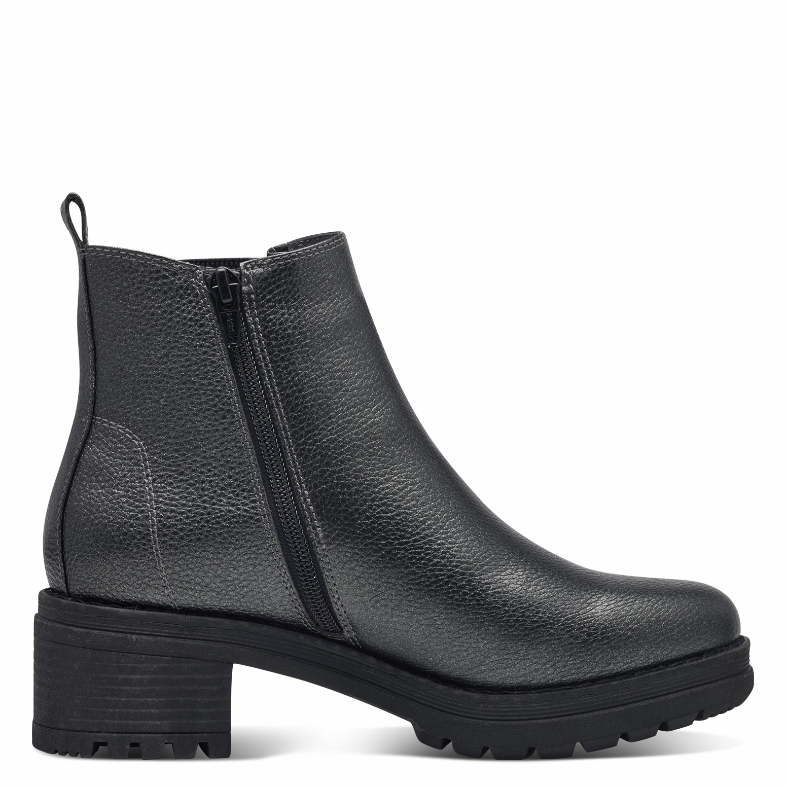 Jana 8-26460-41 925 Grey Metallic