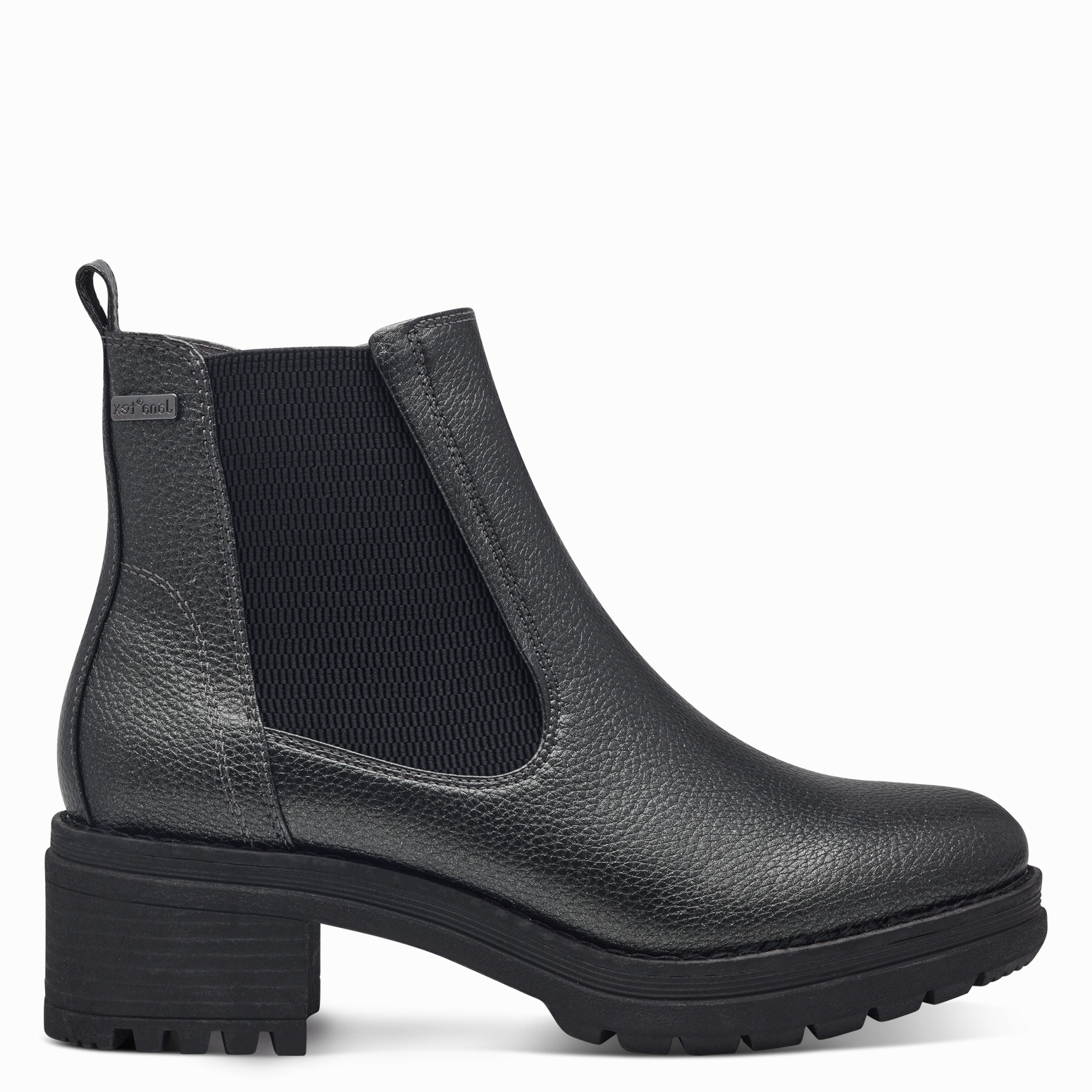 Jana 8-26460-41 925 Grey Metallic