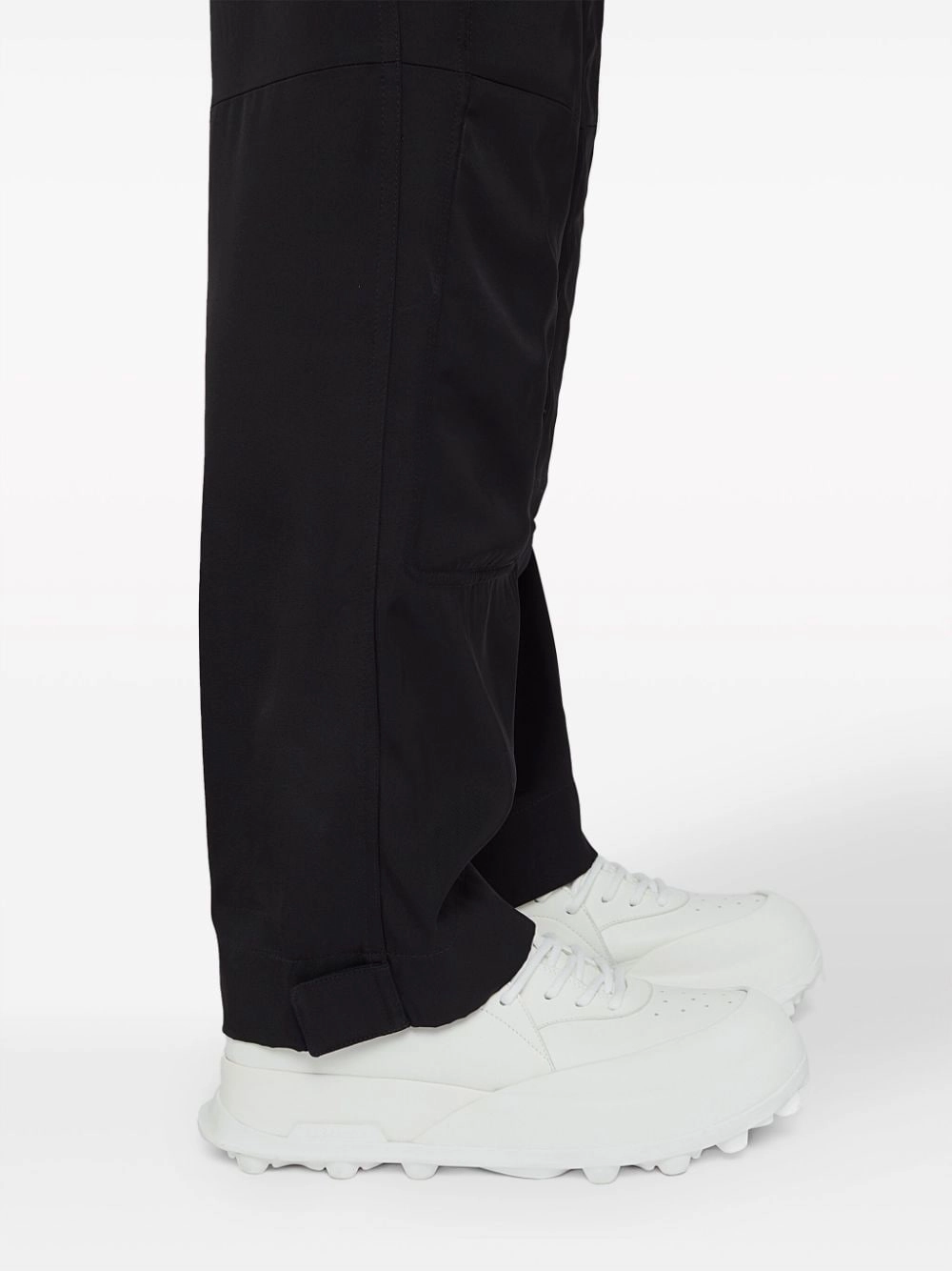 JIL SANDER FASHION Sneakers White