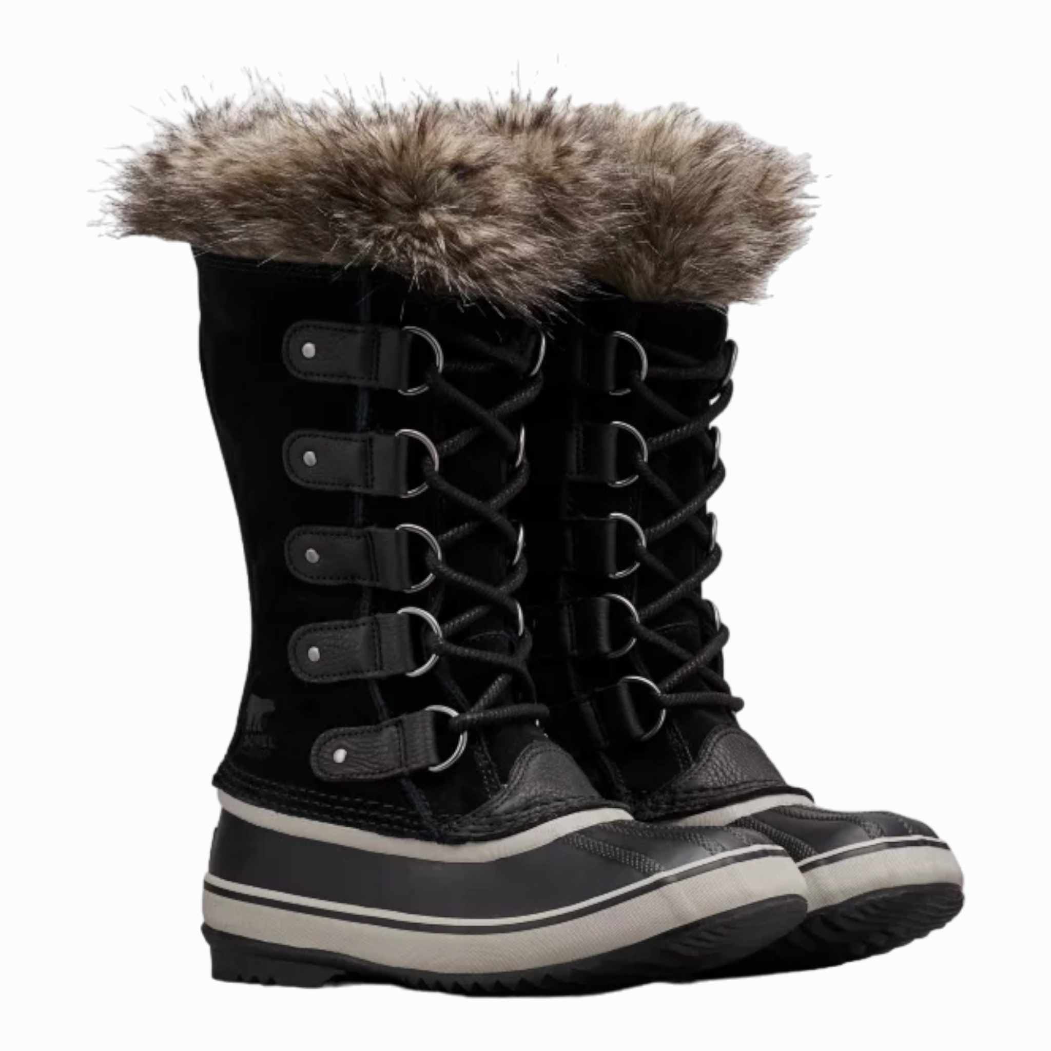 Joan Of Arctic Boot