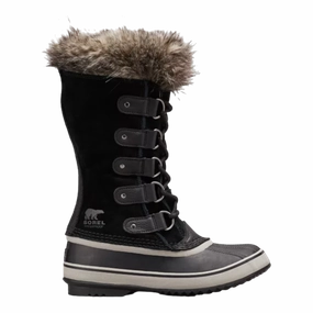Joan Of Arctic Boot