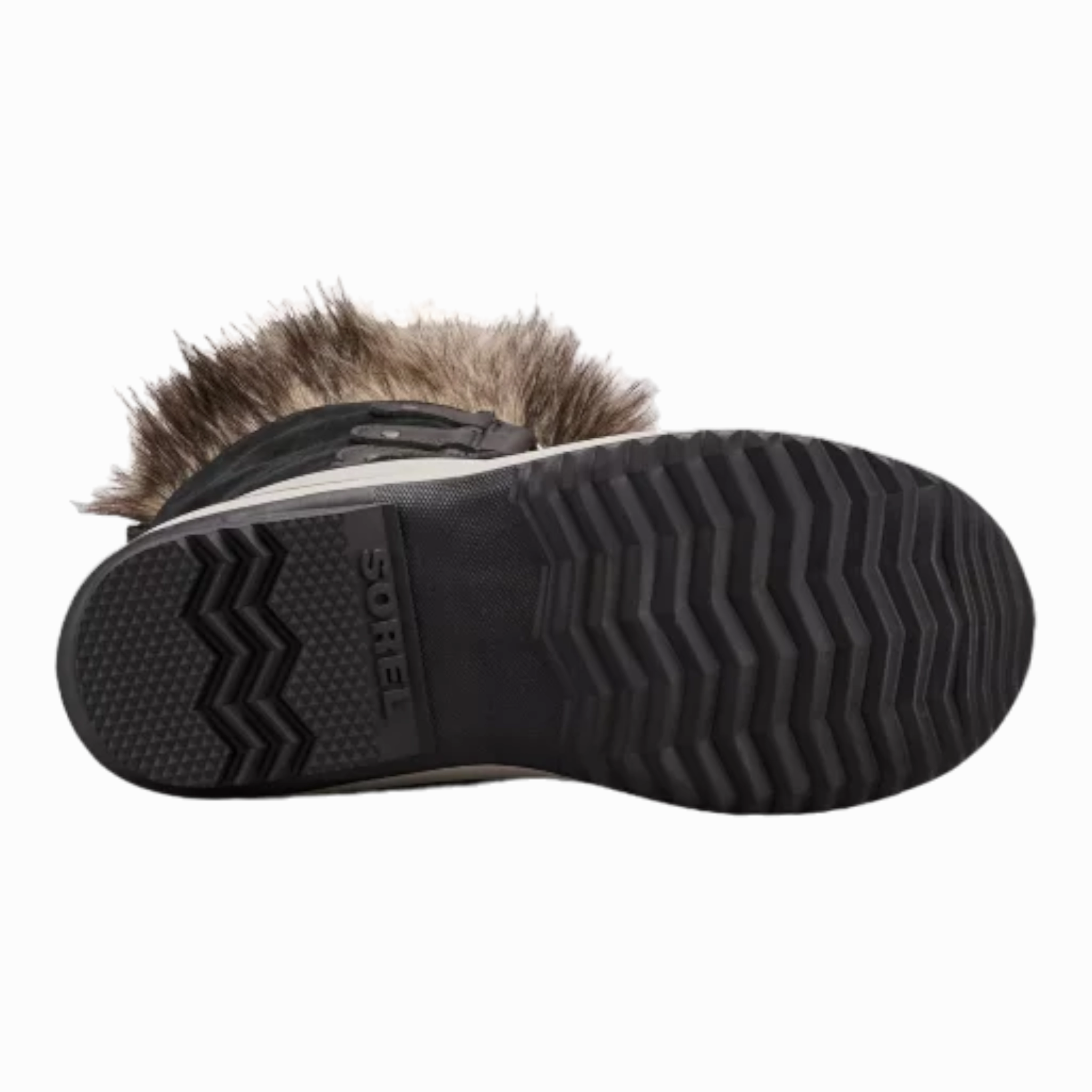 Joan Of Arctic Boot