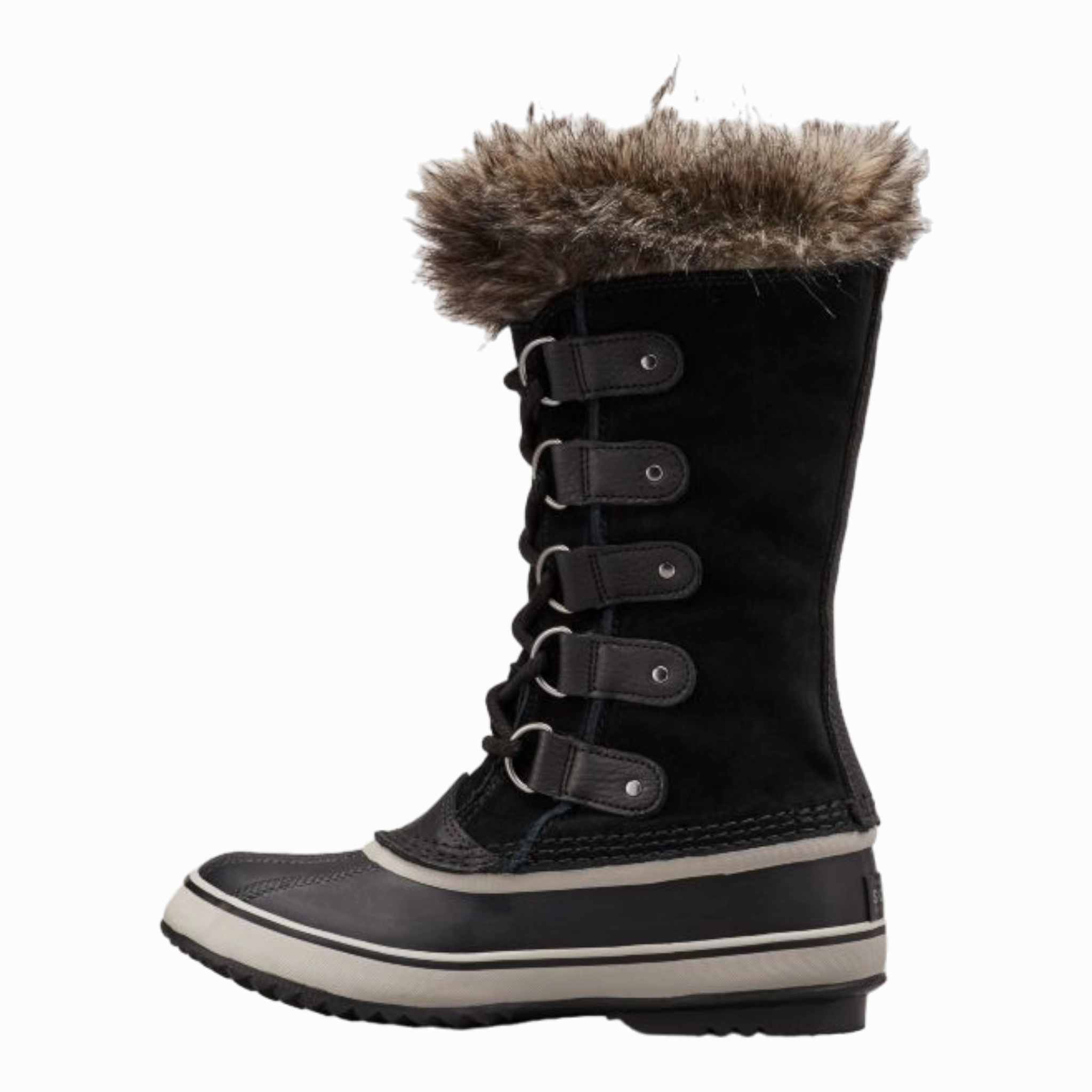 Joan Of Arctic Boot