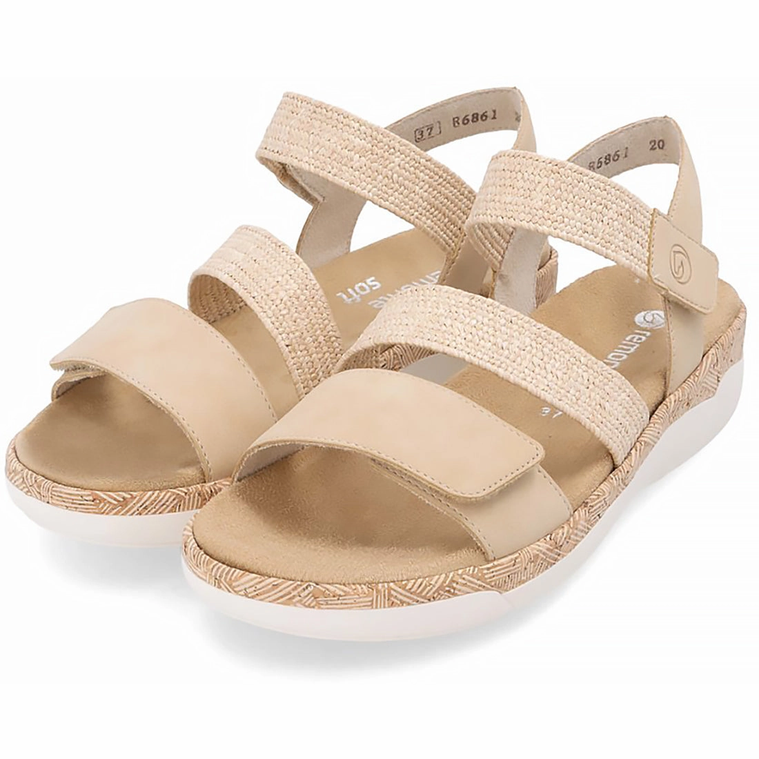 Joecelyn R6861