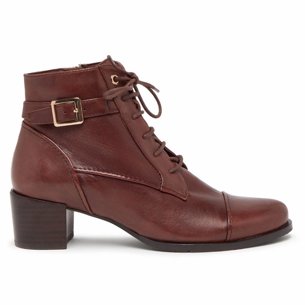 Jolene-04 Bootie