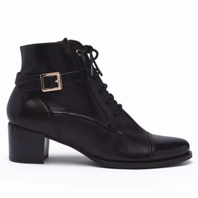 Jolene-04 Bootie