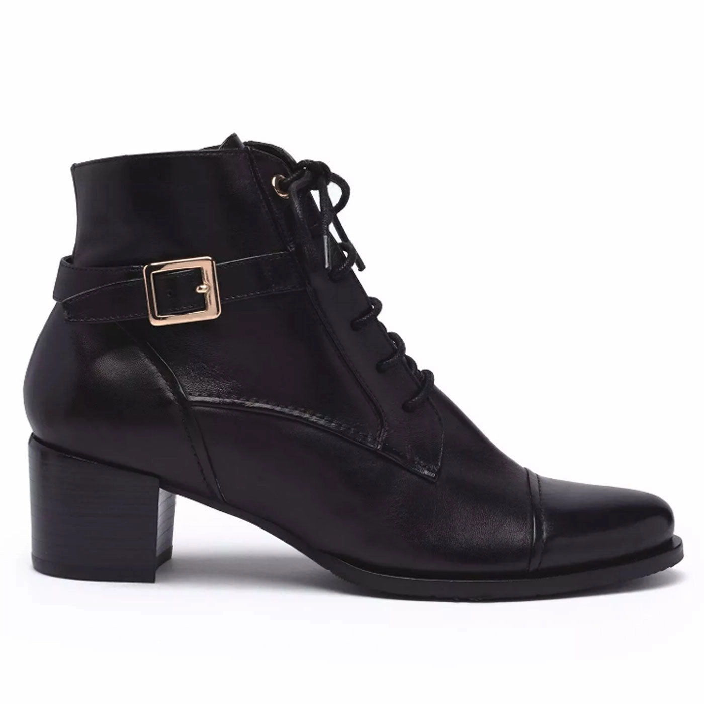 Jolene-04 Bootie