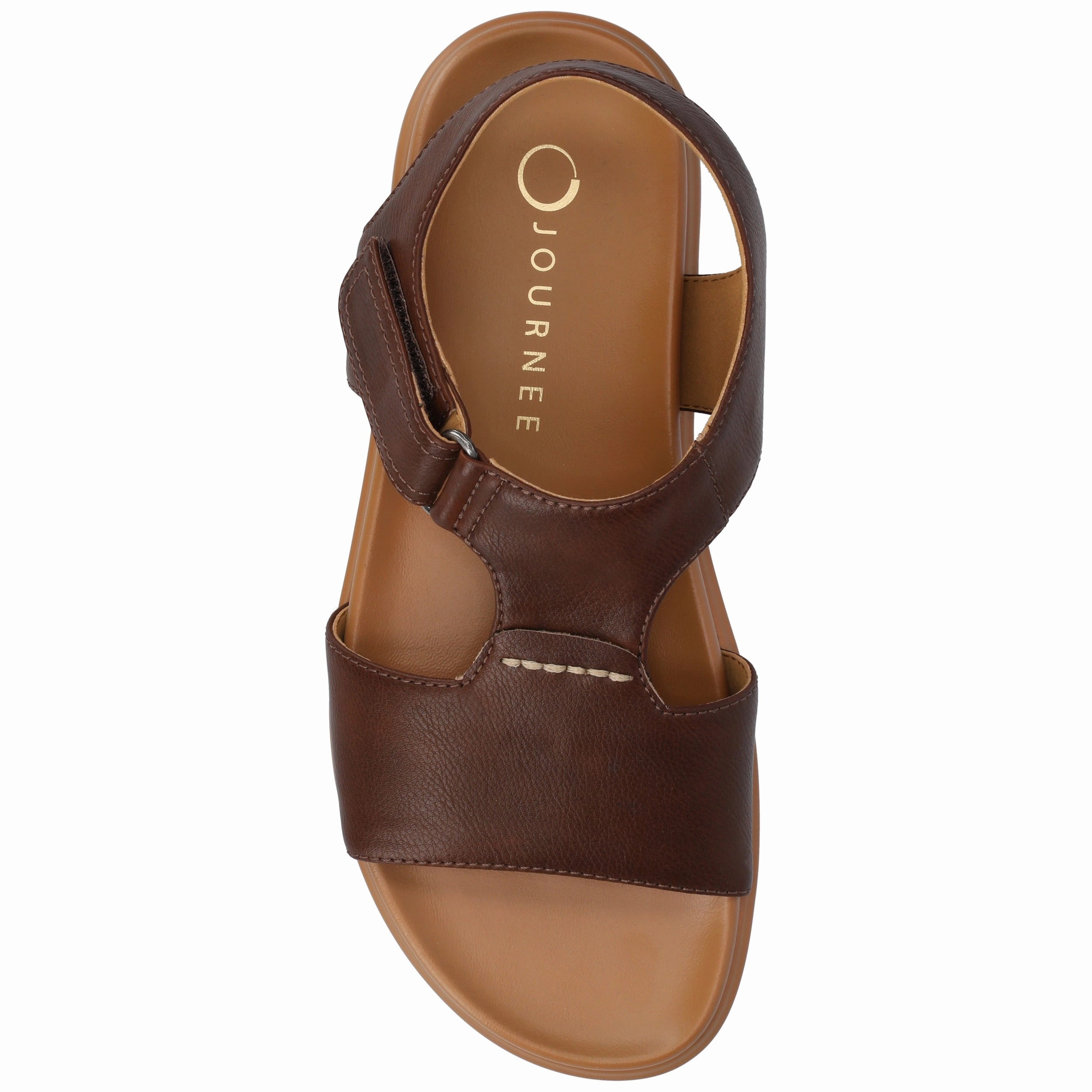 Journee Women's Mira Sandals