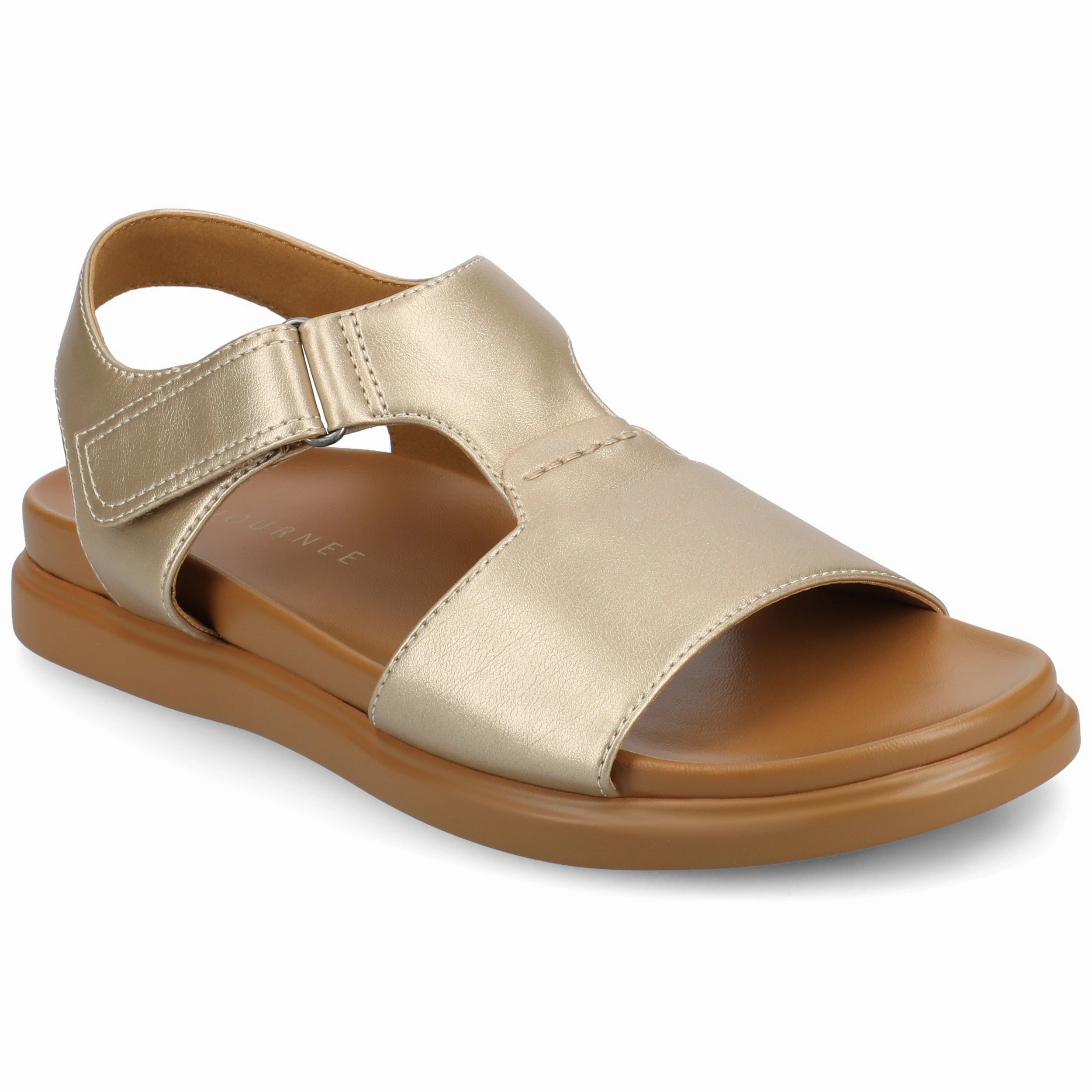 Journee Women's Mira Sandals
