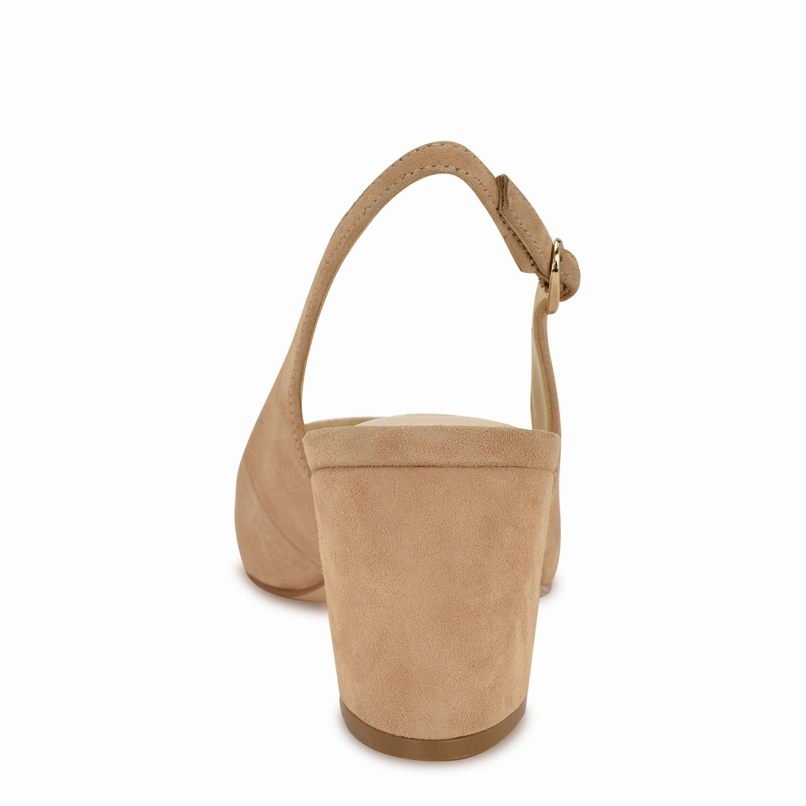 Kamsee Slingback Pumps