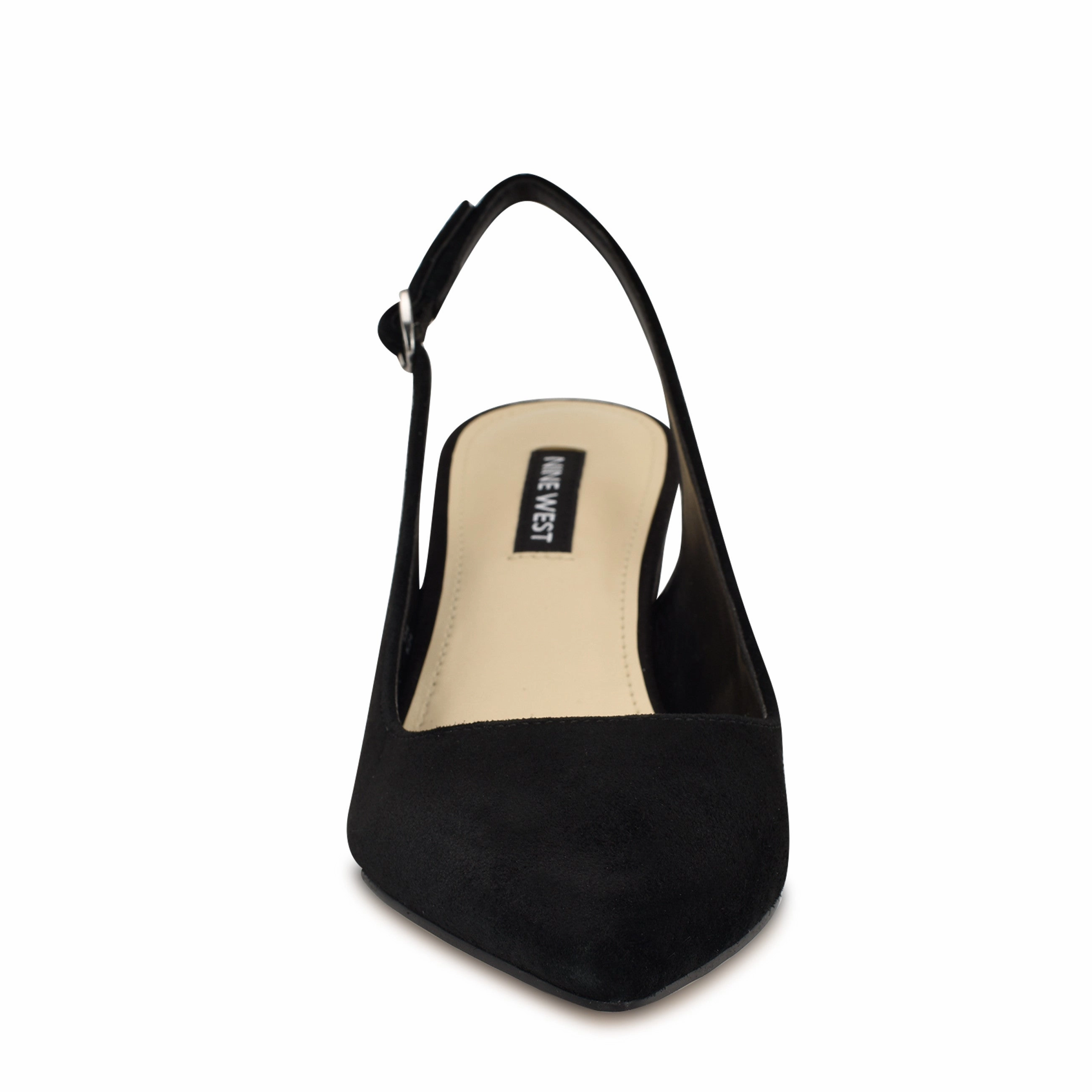 Kamsee Slingback Pumps