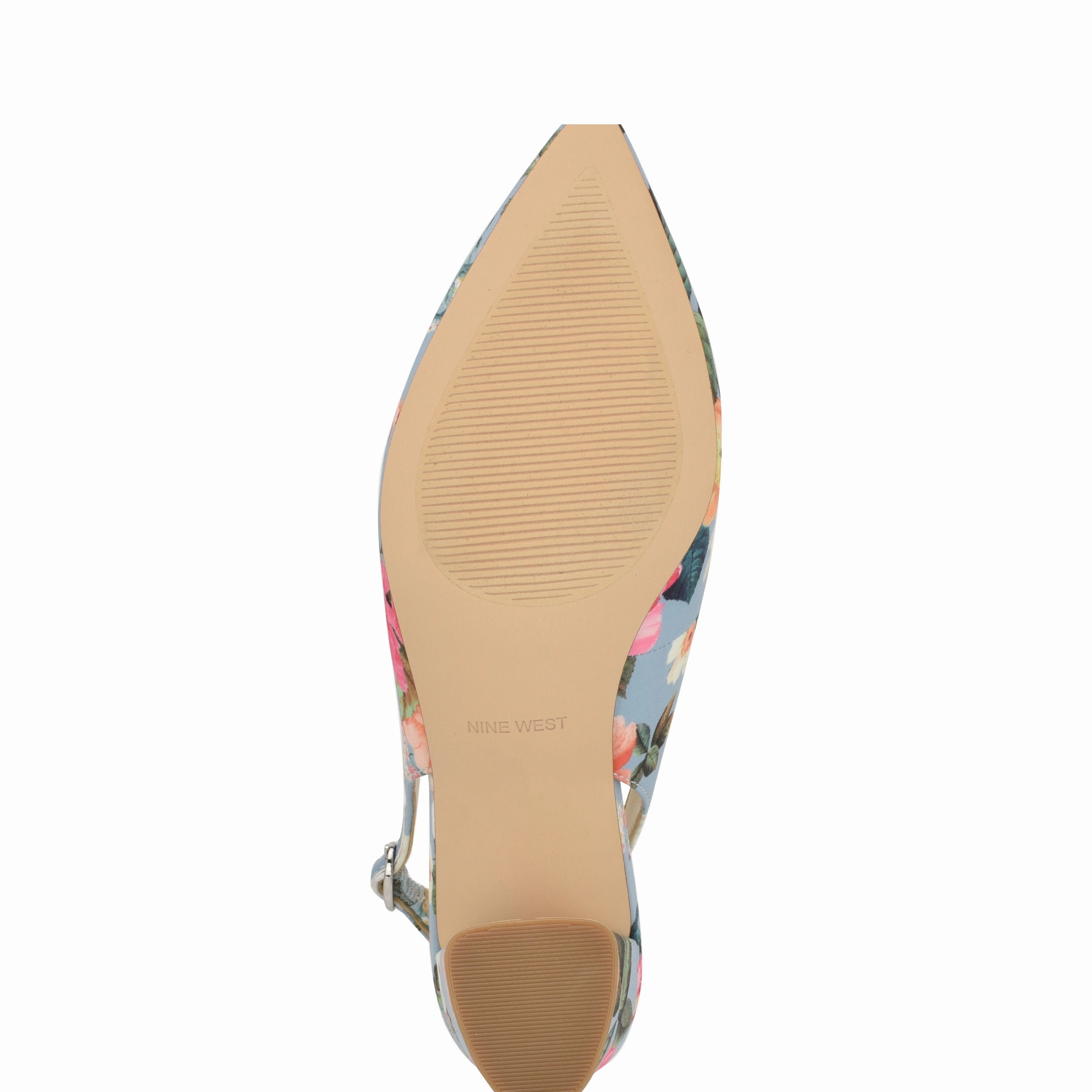 Kamsee Slingback Pumps