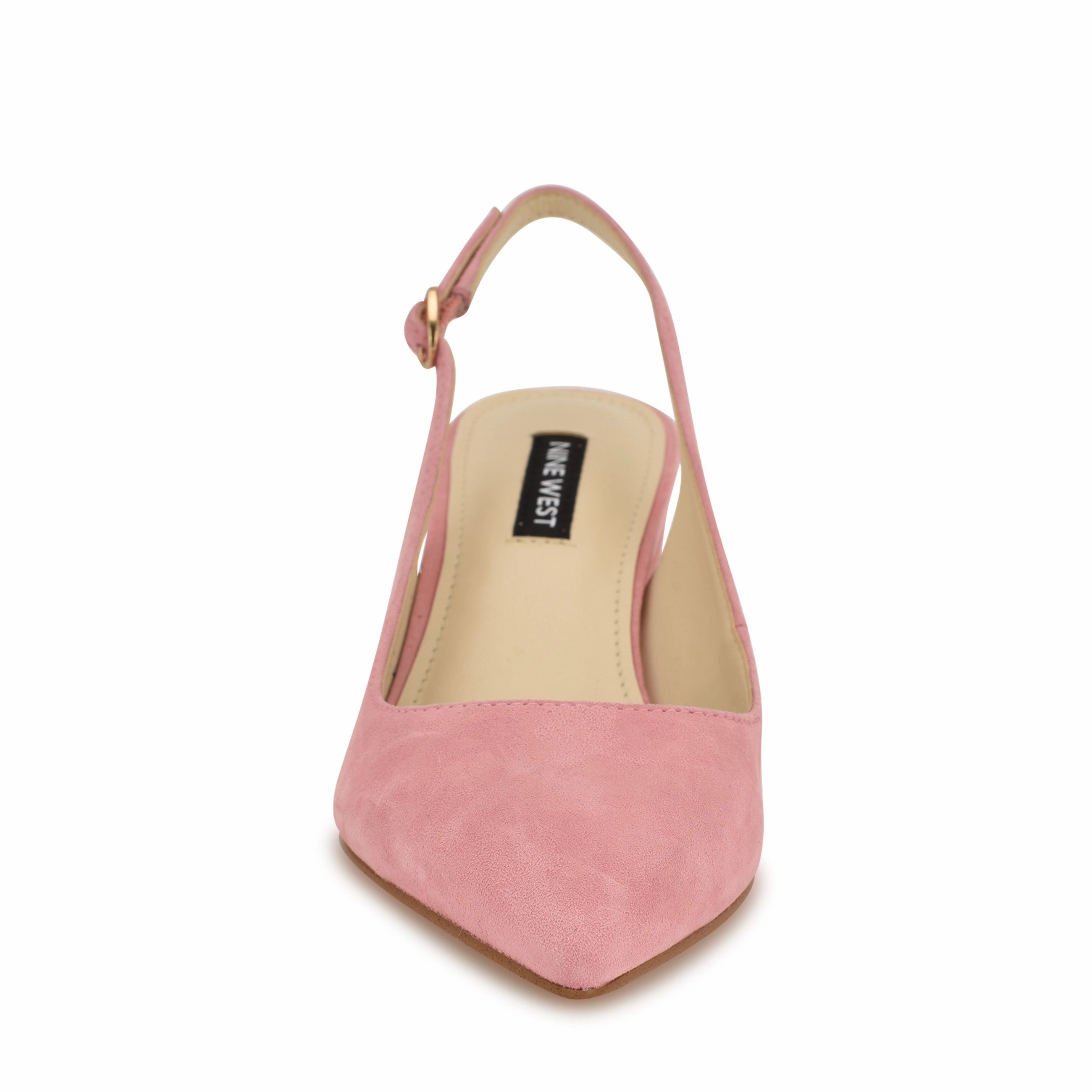 Kamsee Slingback Pumps