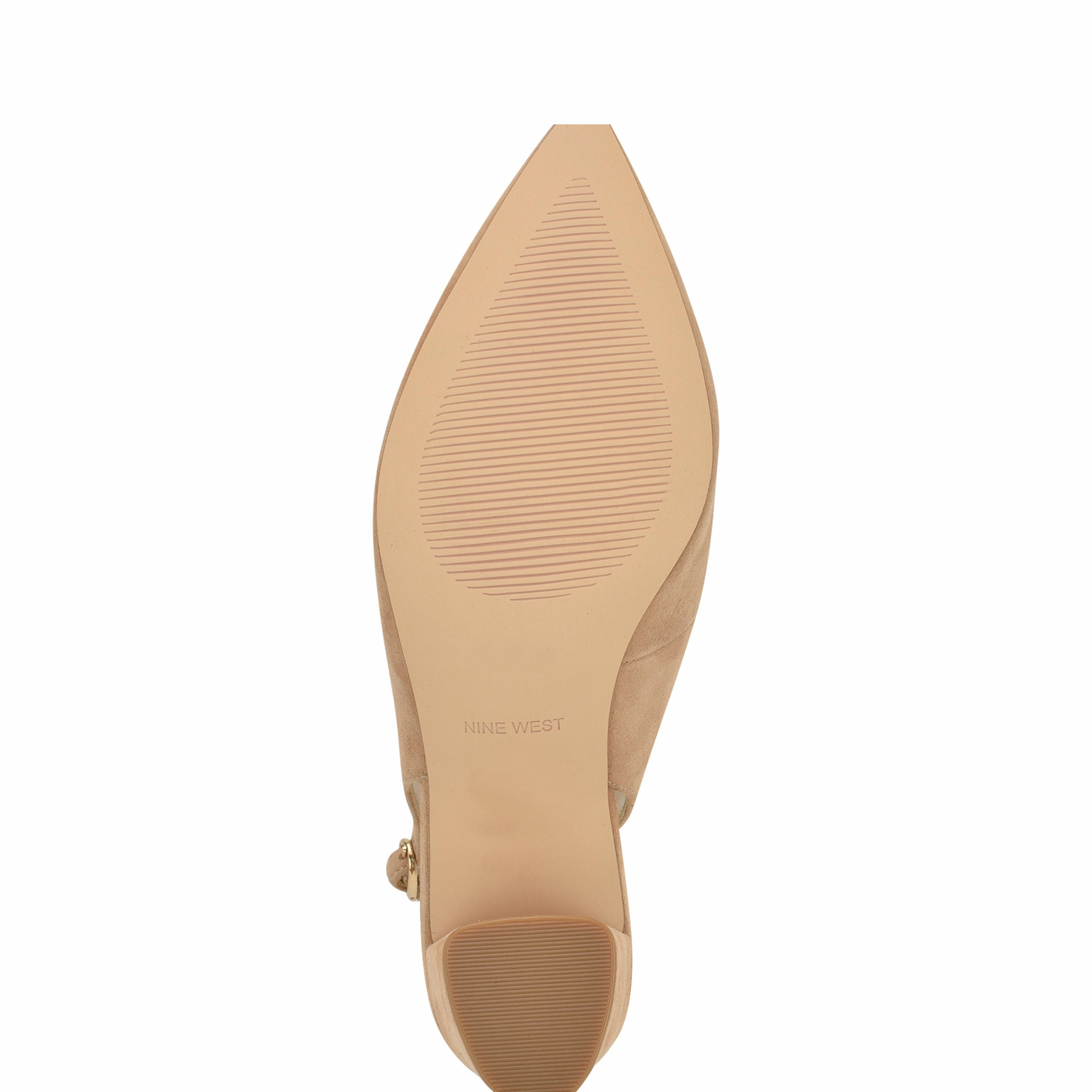 Kamsee Slingback Pumps
