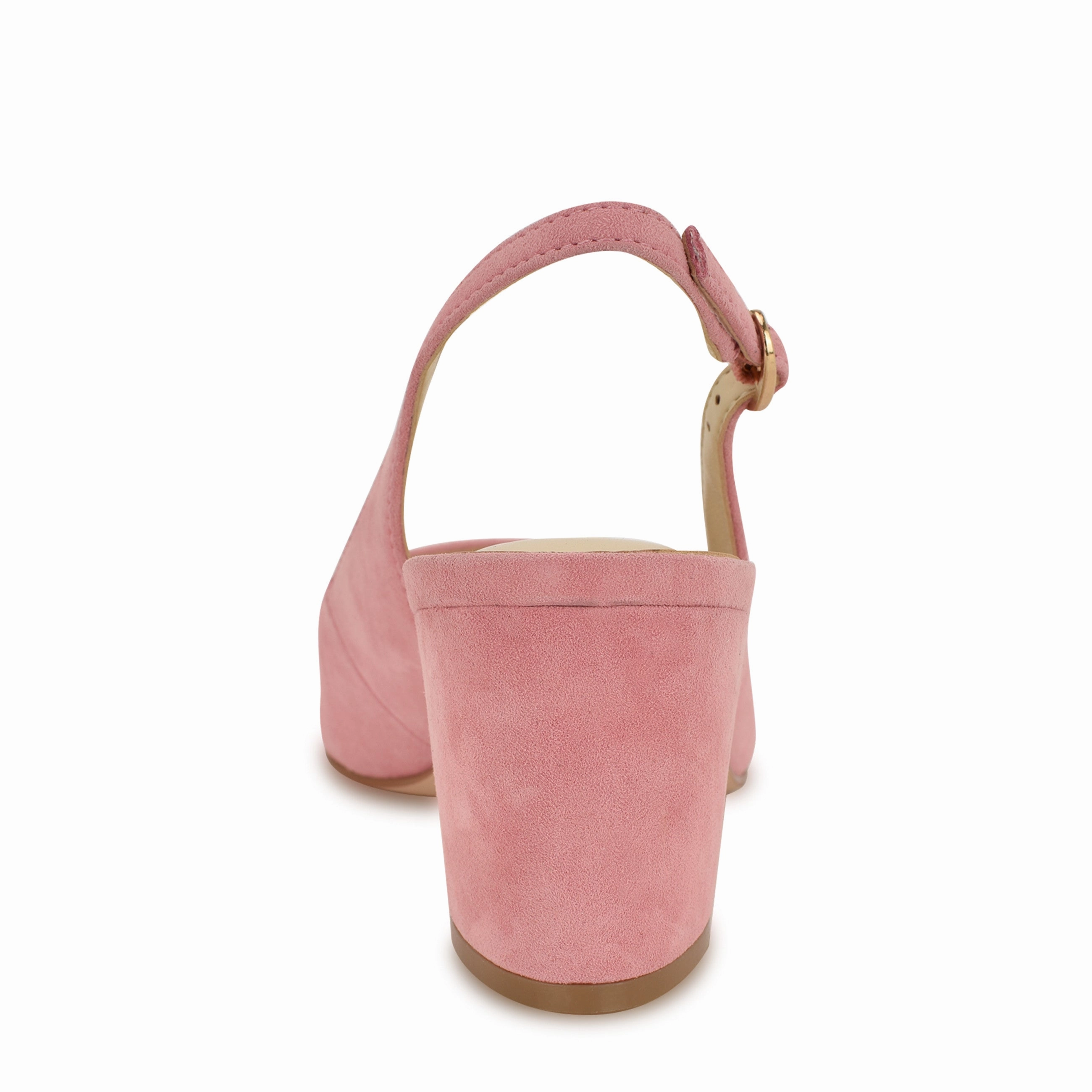 Kamsee Slingback Pumps