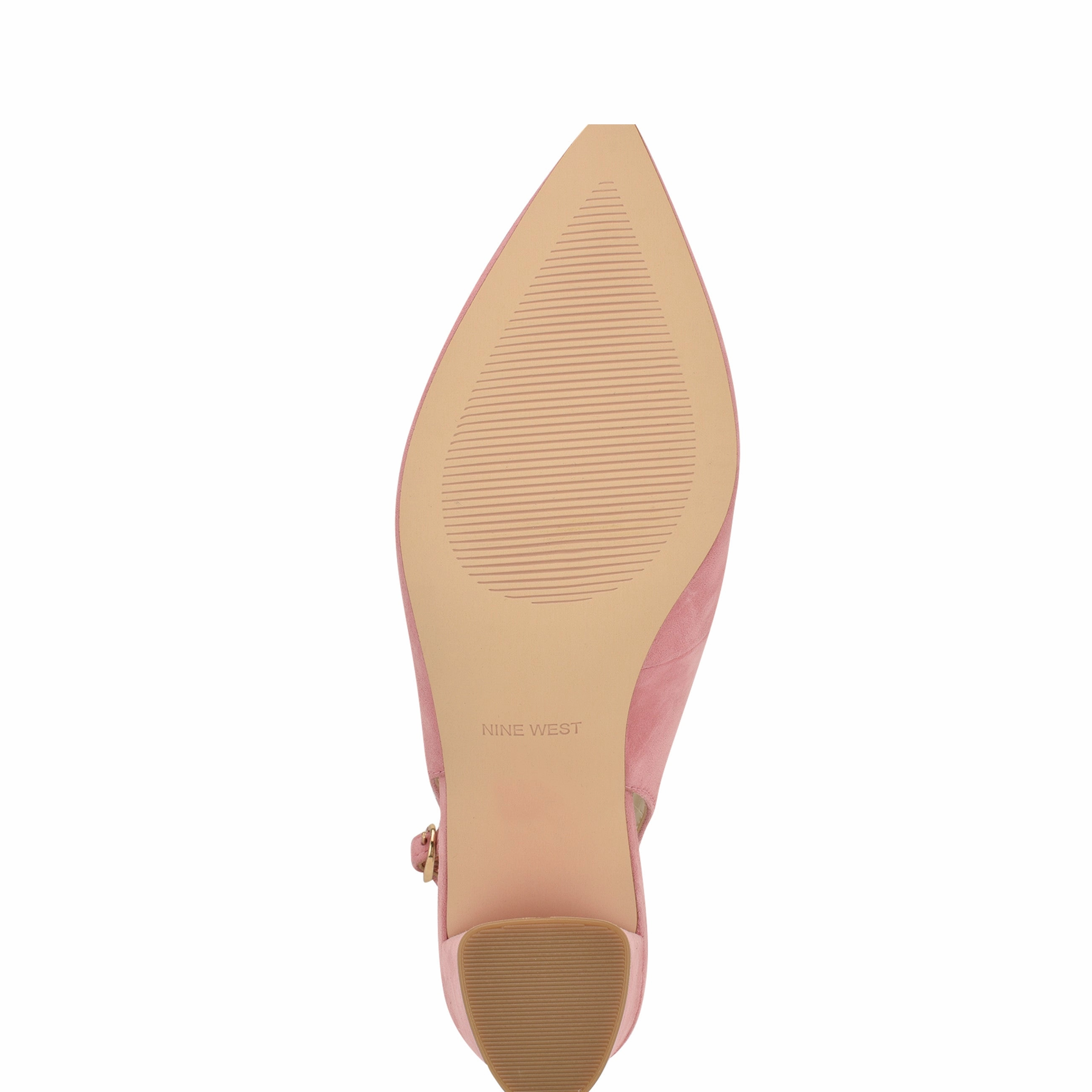 Kamsee Slingback Pumps