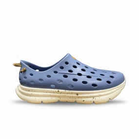 Kane Footwear Revive - Blue Pebble/Soft White Speckle