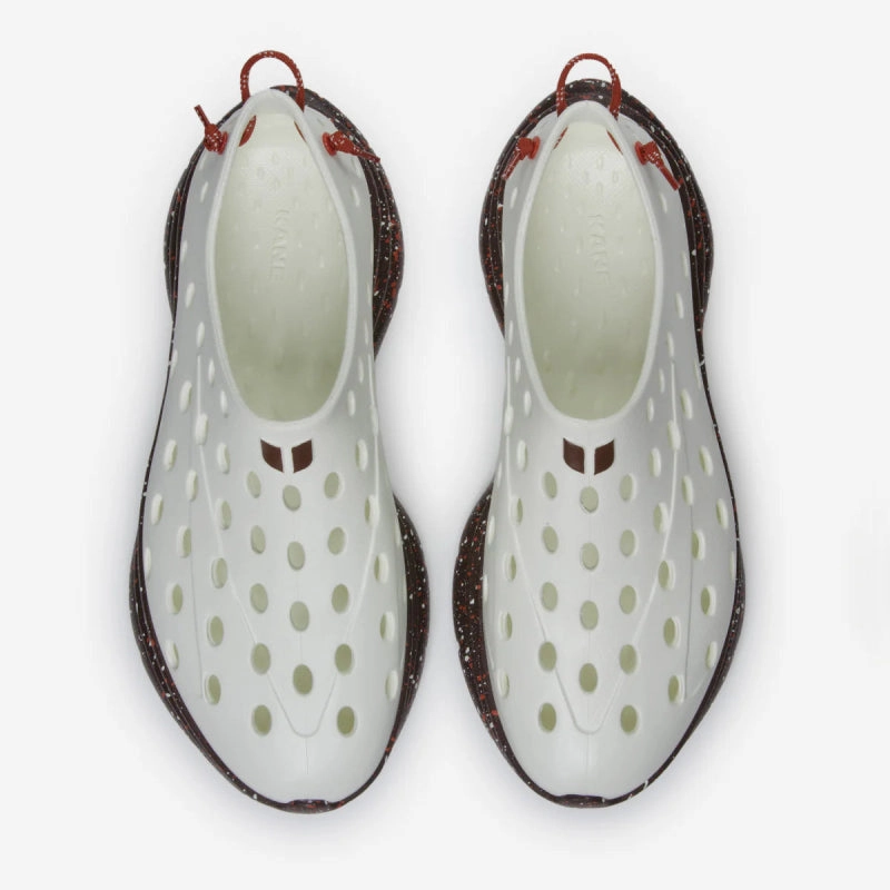 Kane Footwear Revive - Chalk/Autumn Speckle