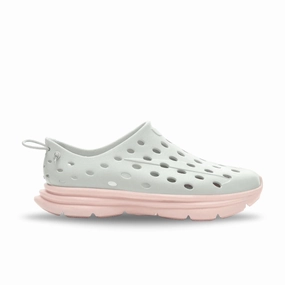 Kane Footwear Revive - Heather/Pink