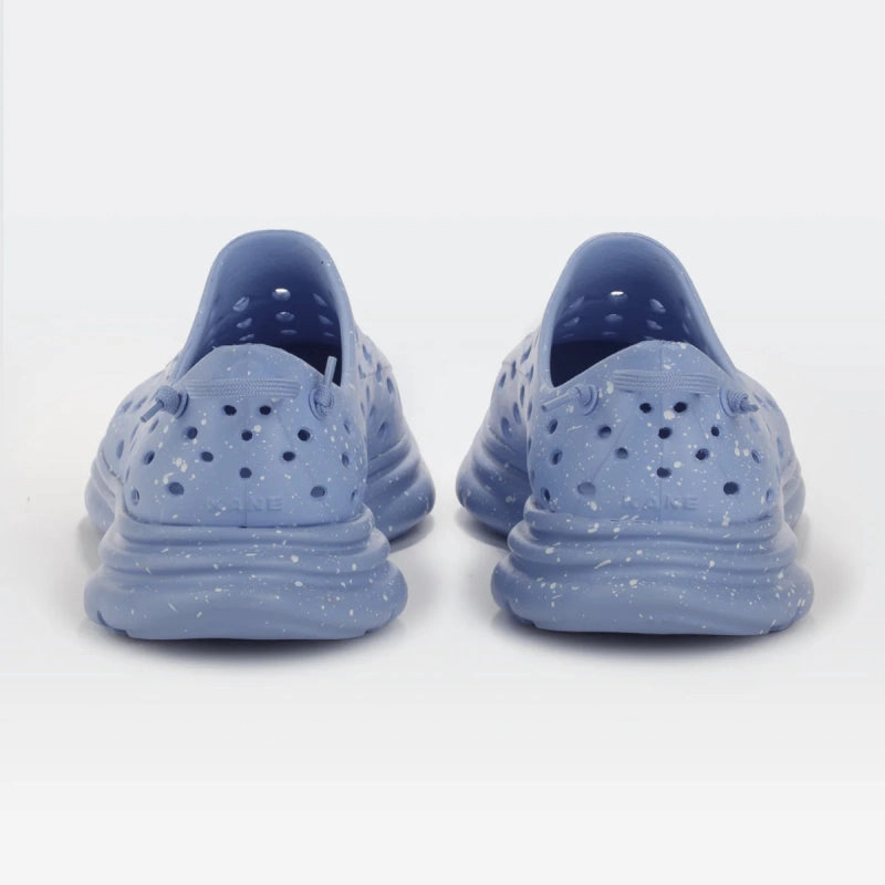Kane Footwear Revive - Periwinkle All Over Print Speckle