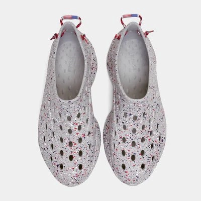 Kane Footwear Revive - Stars & Stripes AOP