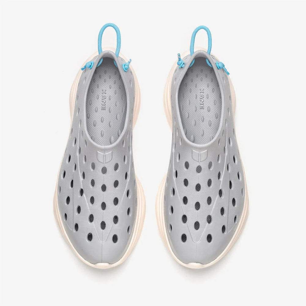 Kane Footwear Revive - Stone/Cream