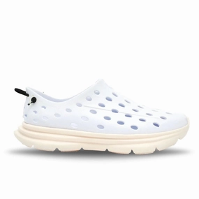 Kane Footwear Revive - White/Cream
