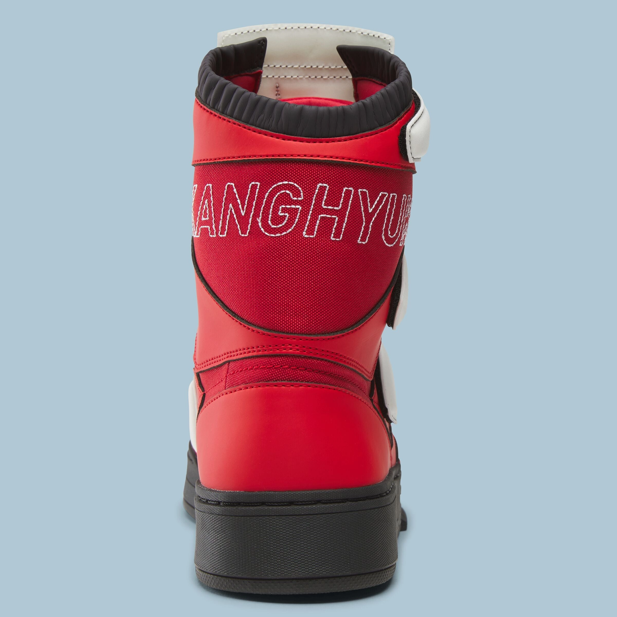 Kanghyuk x Reebok LTD Moto High