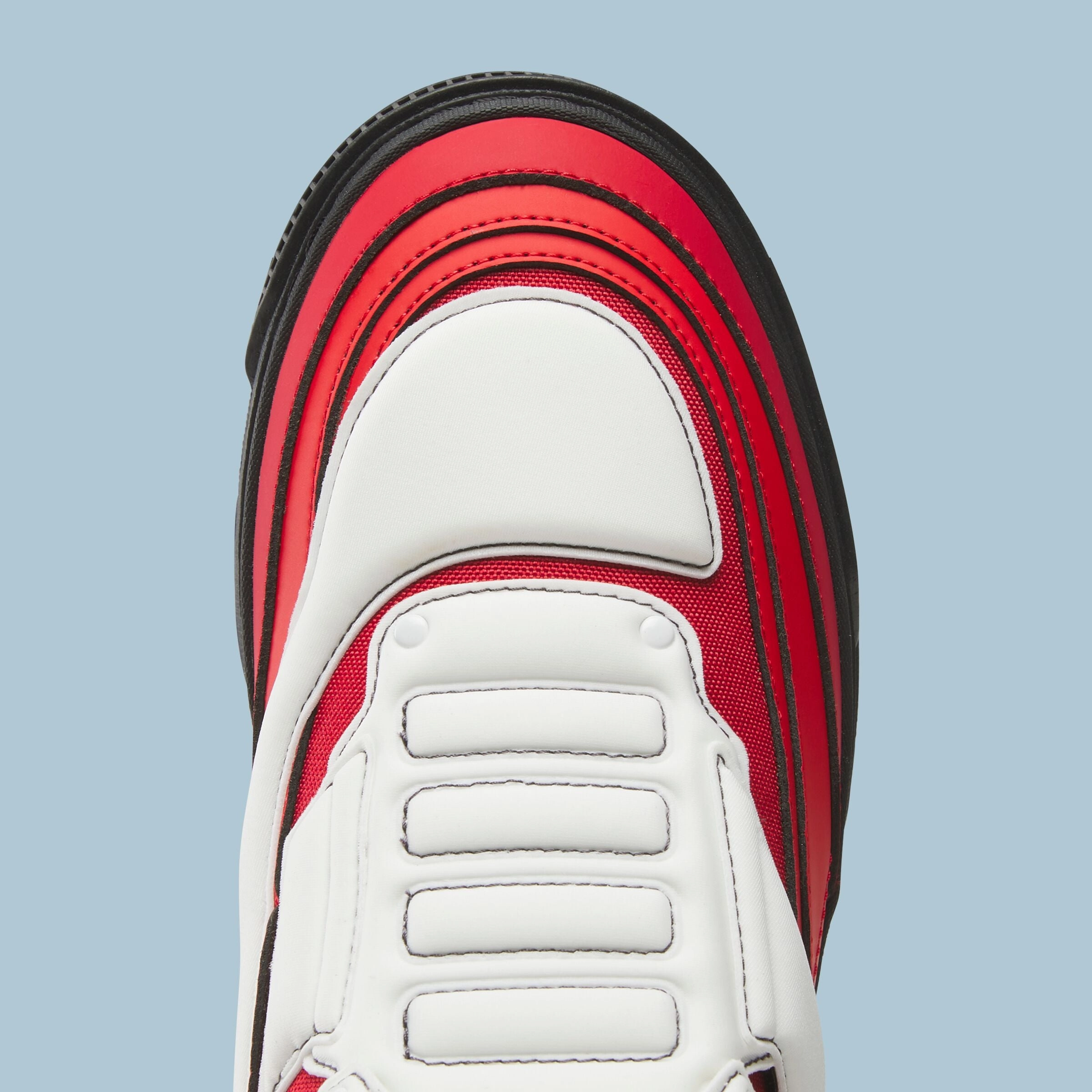 Kanghyuk x Reebok LTD Moto High