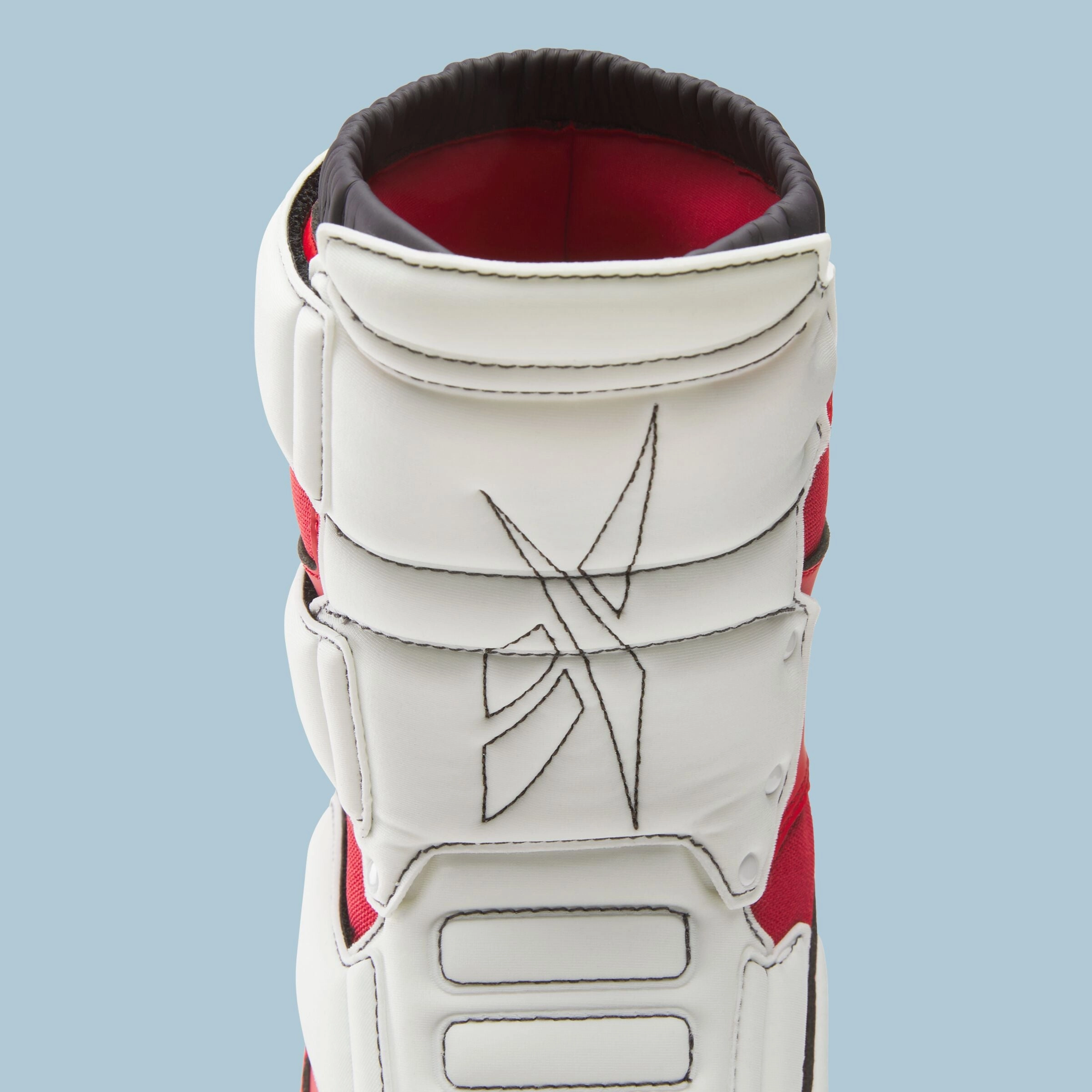 Kanghyuk x Reebok LTD Moto High
