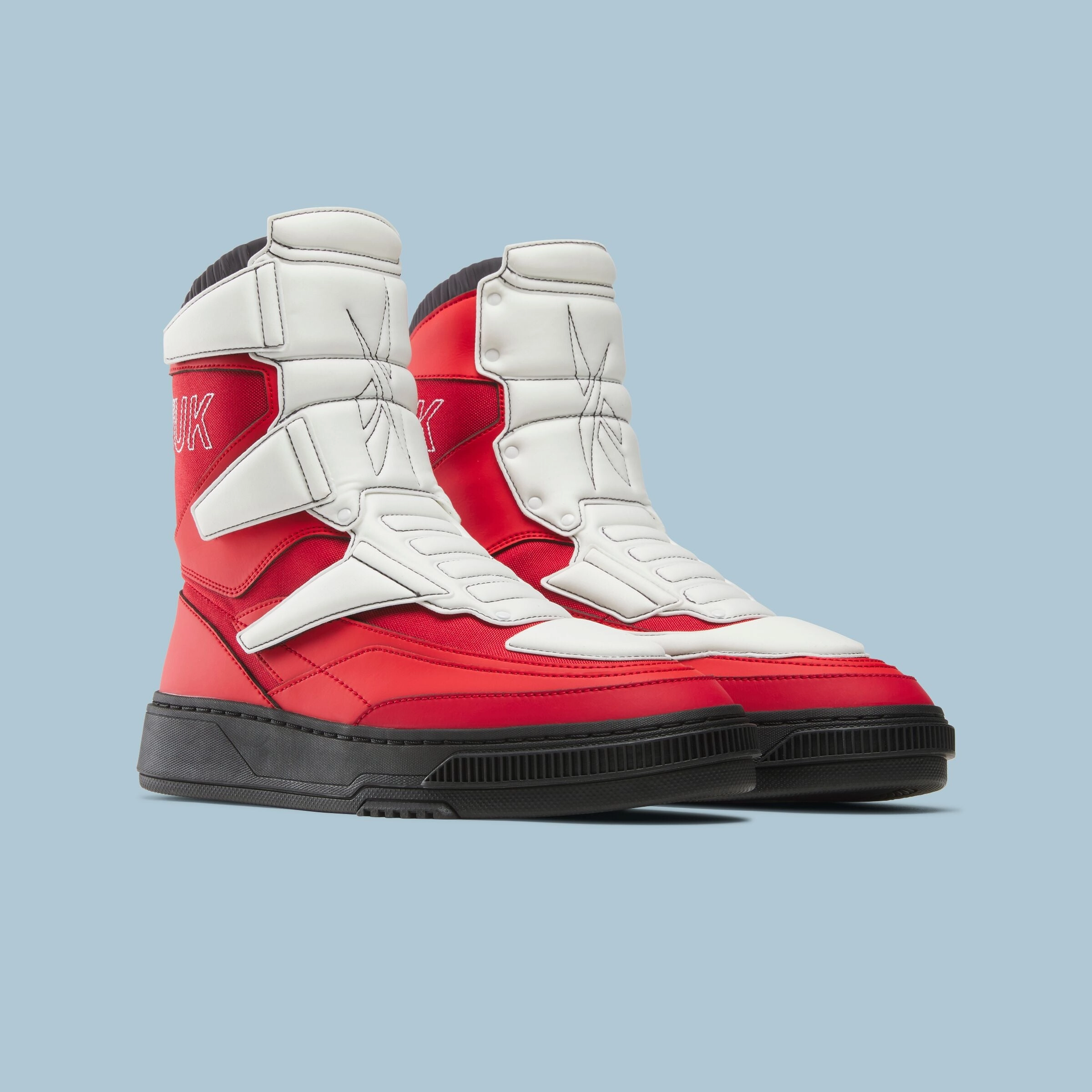 Kanghyuk x Reebok LTD Moto High
