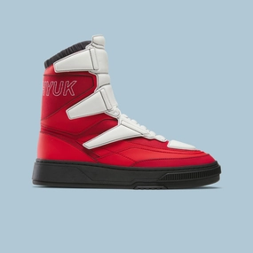 Kanghyuk x Reebok LTD Moto High