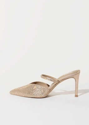 Kanika Crystal Pump
