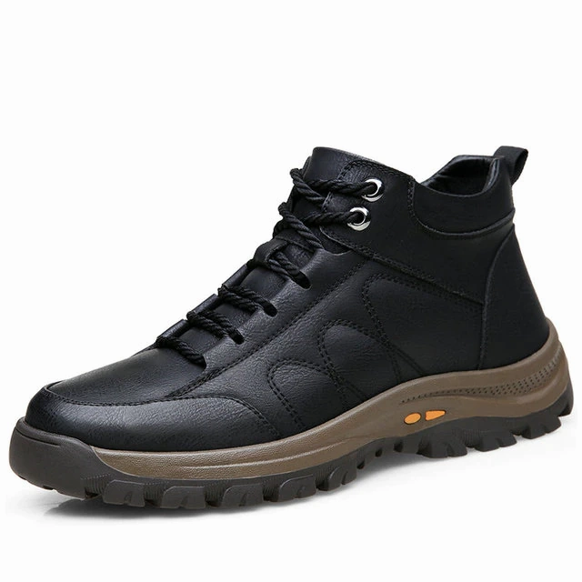 Karim Men's Boots