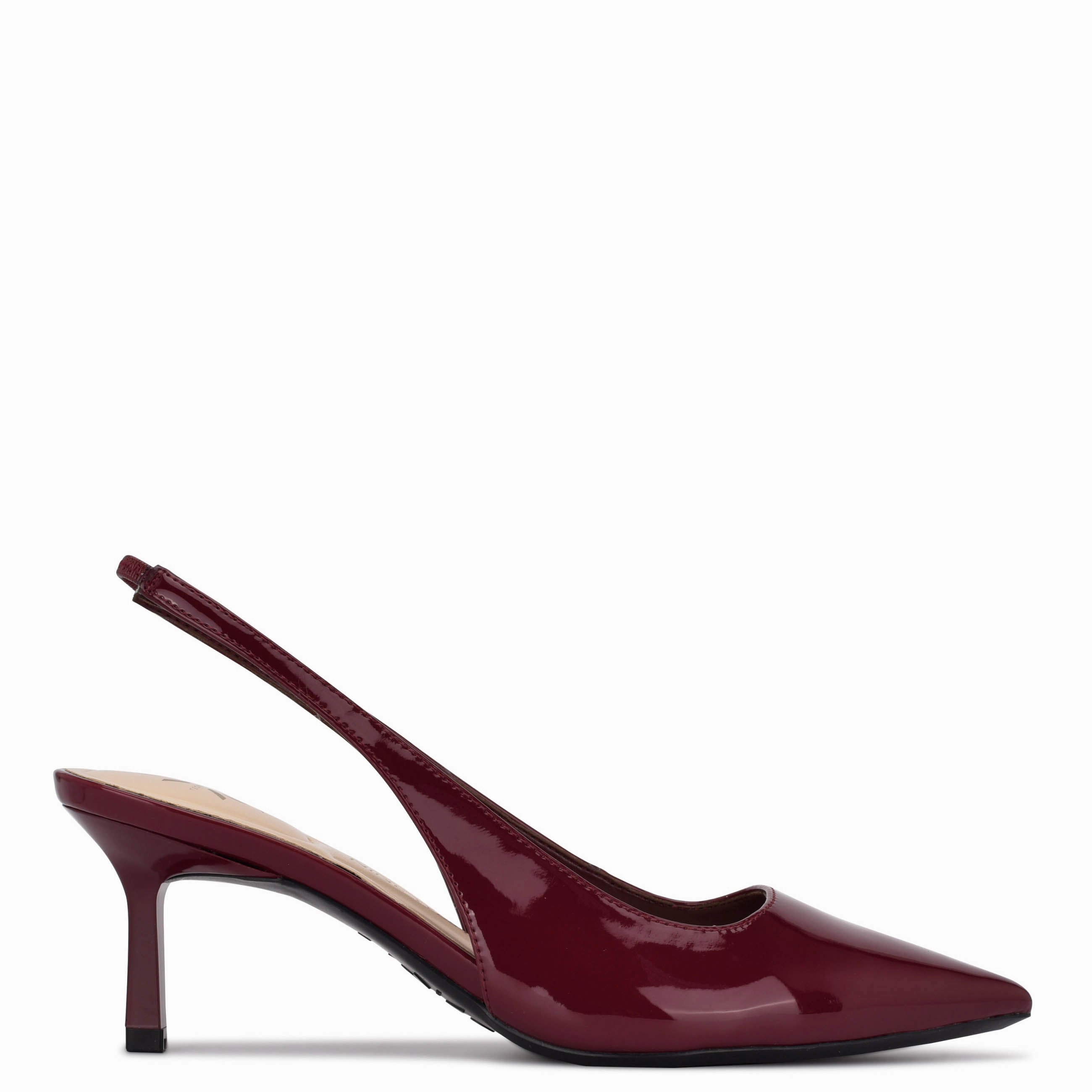 Kately 9x9 Slingback Pumps