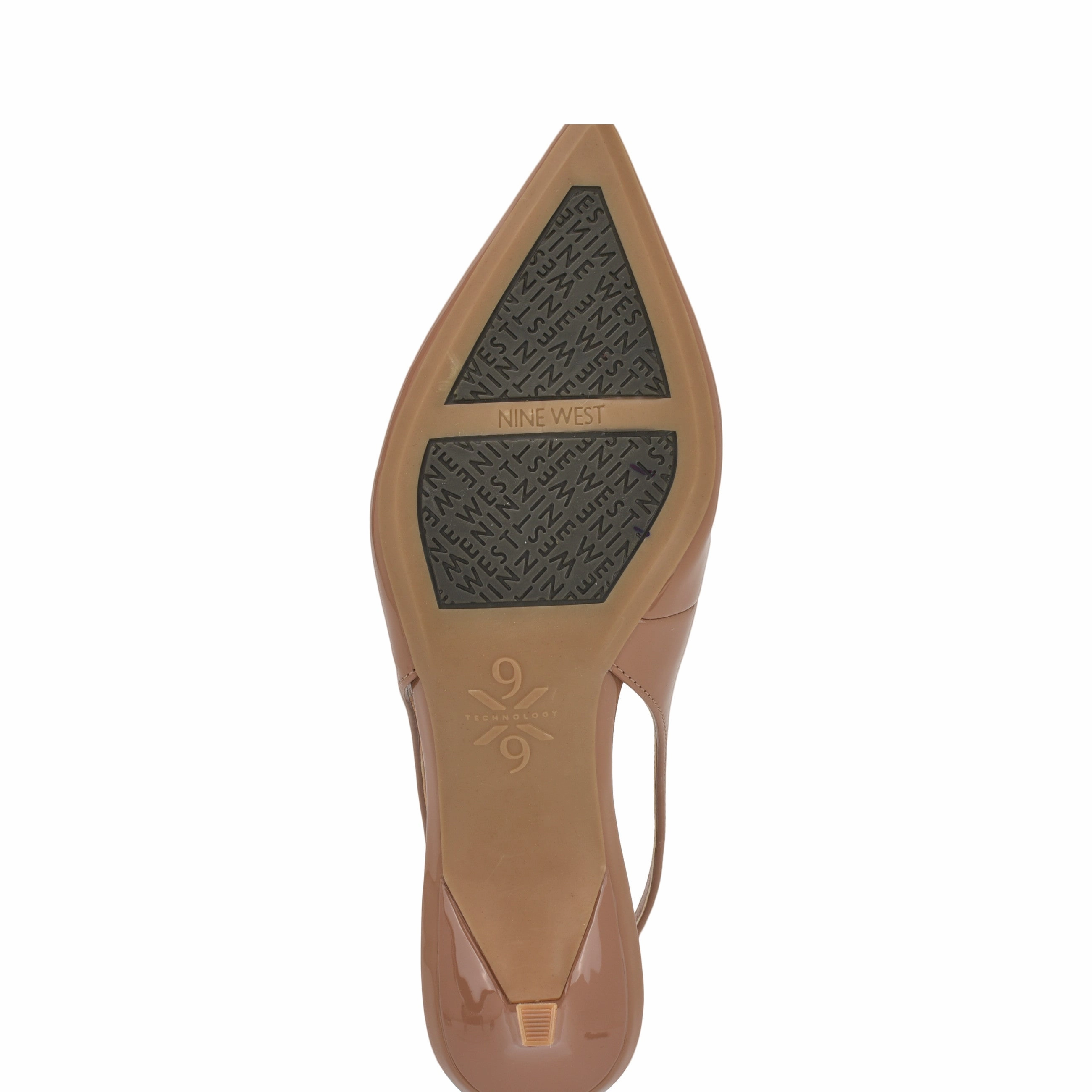 Kately 9x9 Slingback Pumps