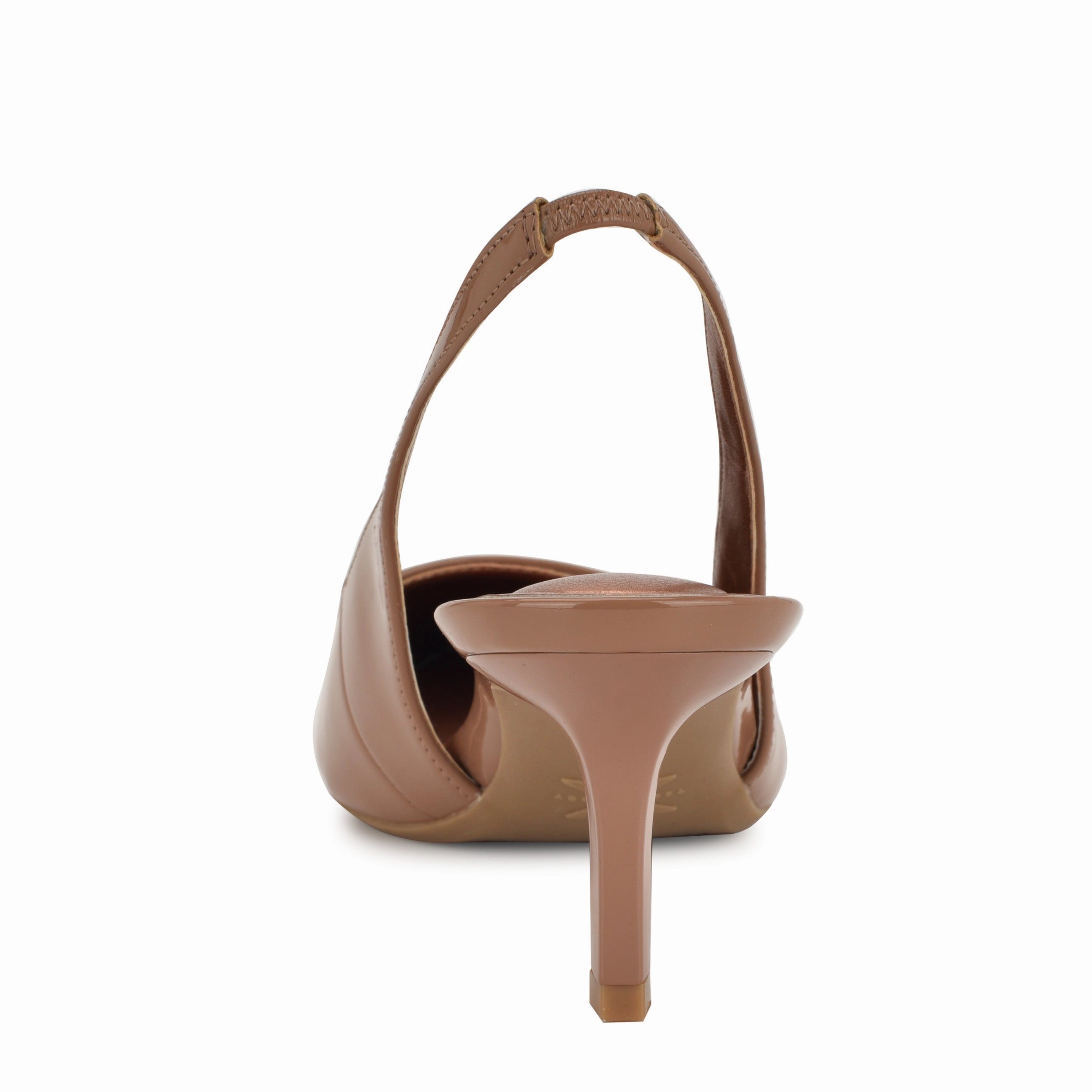 Kately 9x9 Slingback Pumps