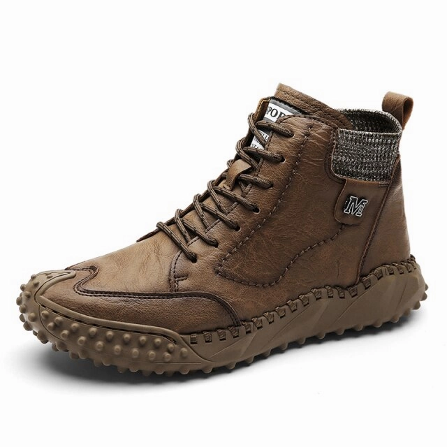 Kaur Men's Casual Boots