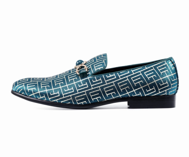Kazimar Teal