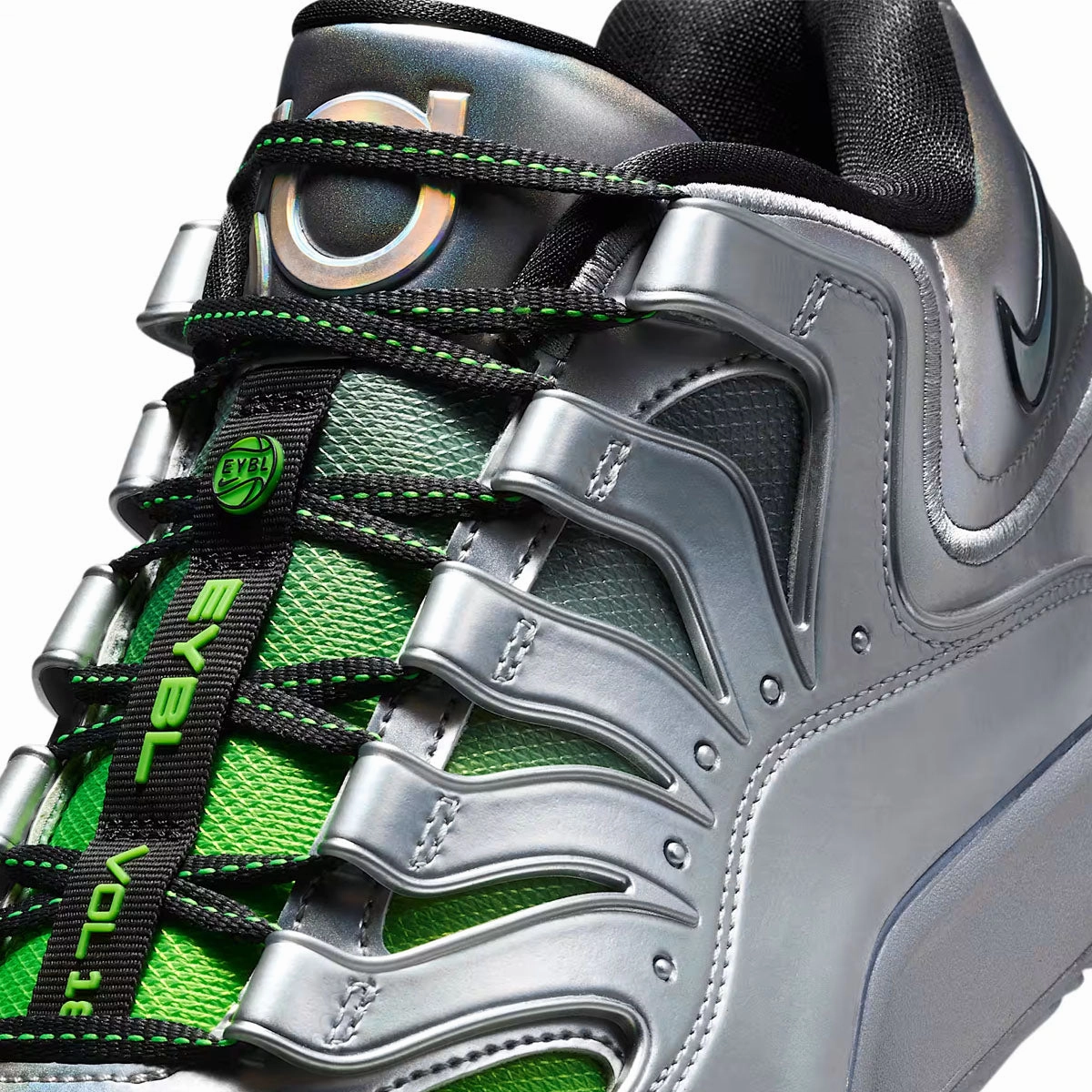 KD18 EP 'EYBL'