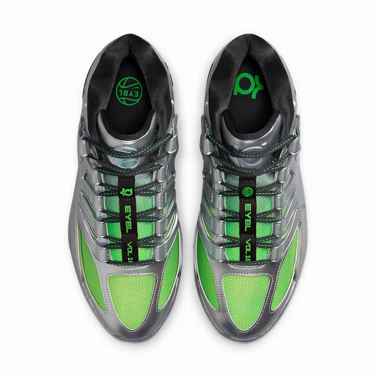 KD18 EP 'EYBL'