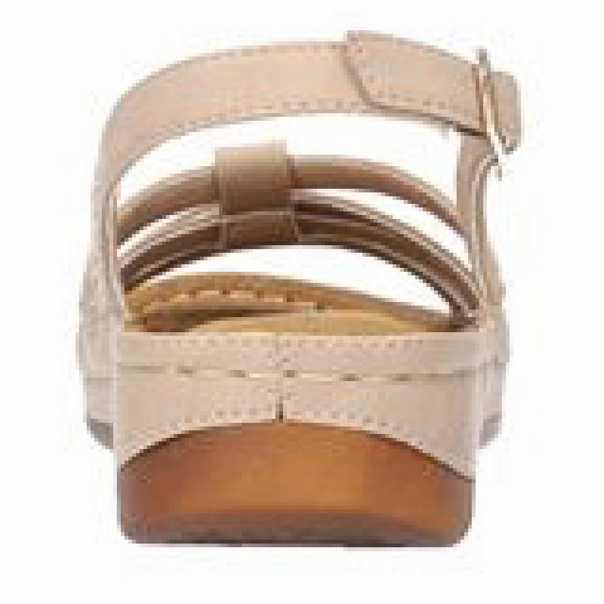 Kehlani Womens Casual Manmade Slingback Sandals