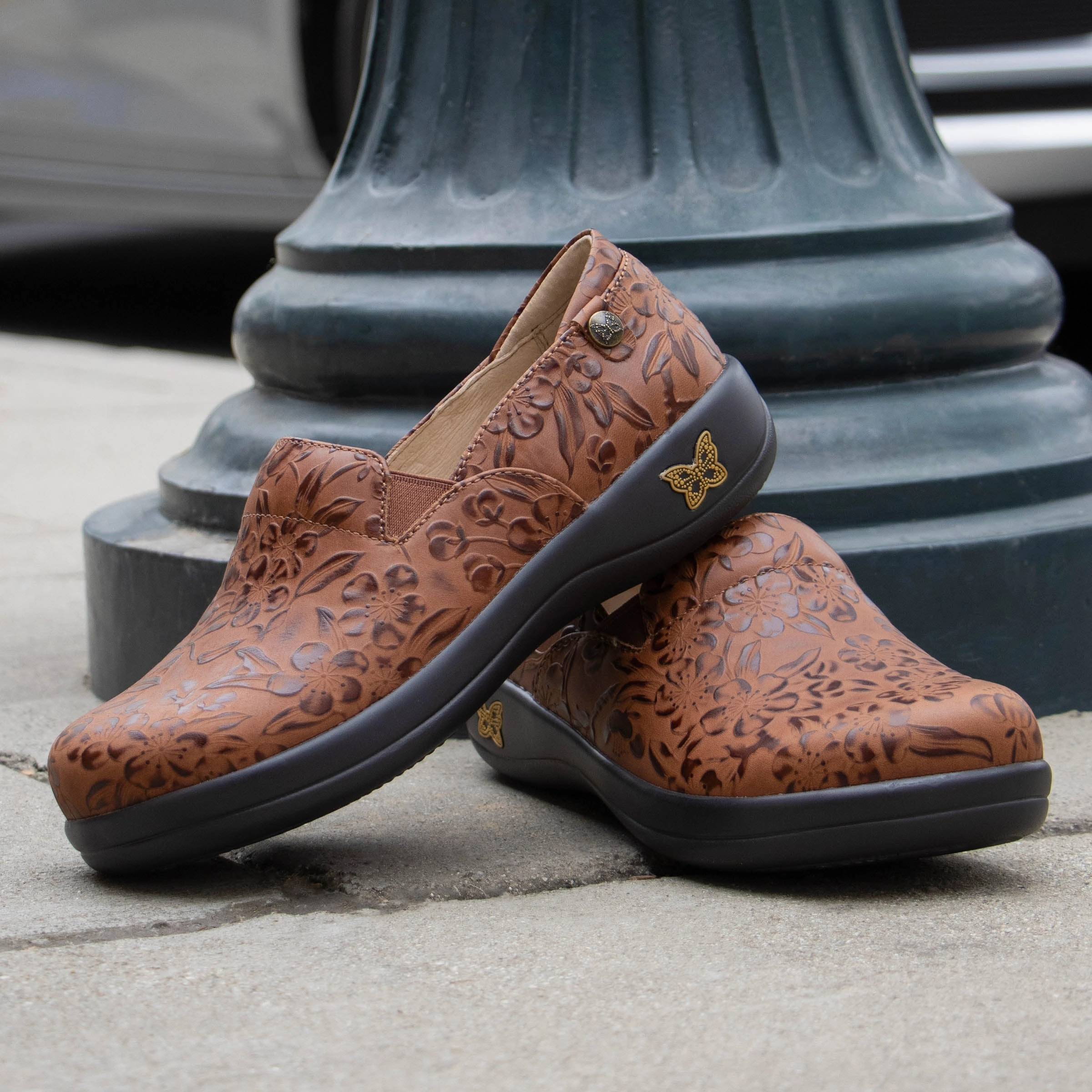 Keli Loretta Shoe